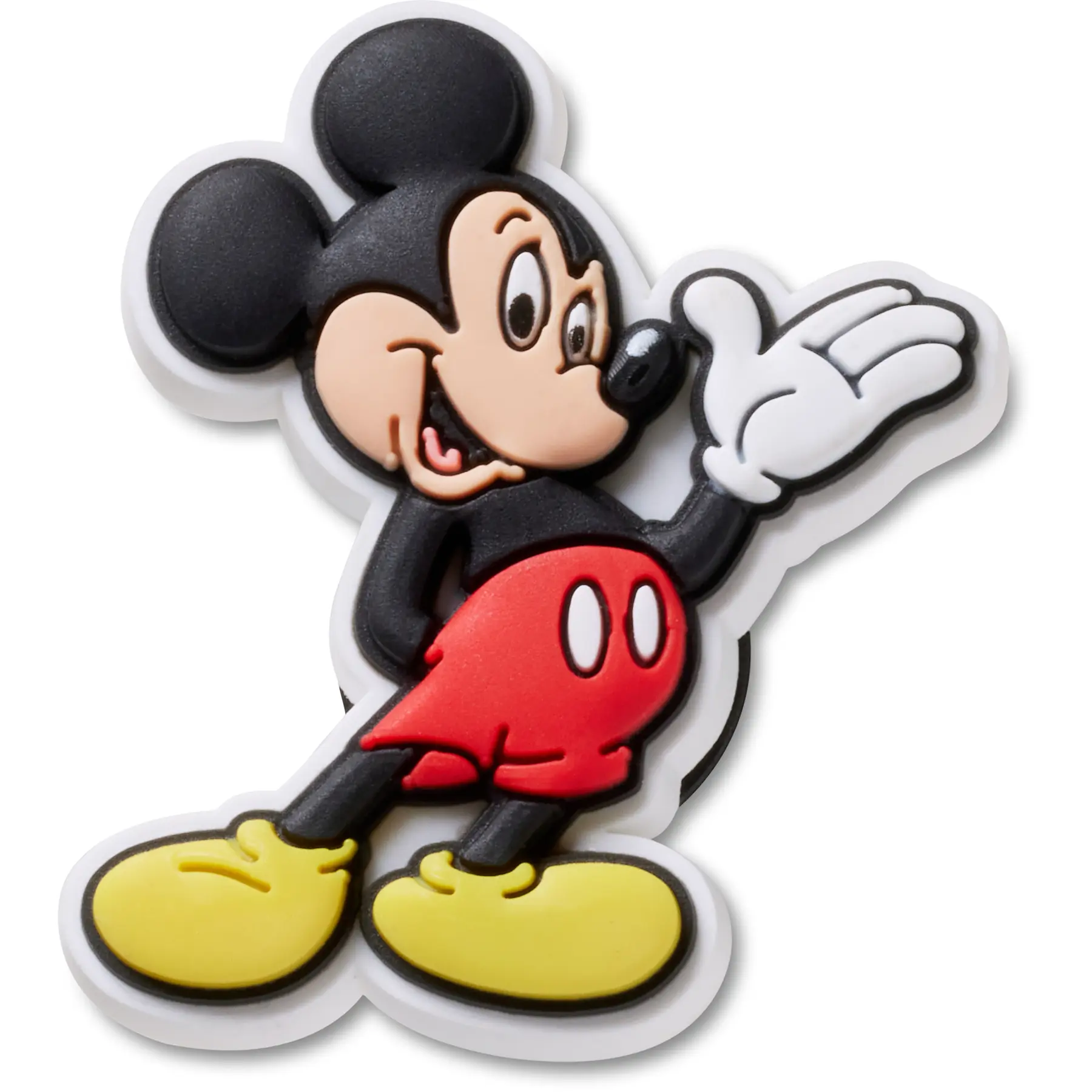 Jibbitz Crocs Disney Mickey Mouse