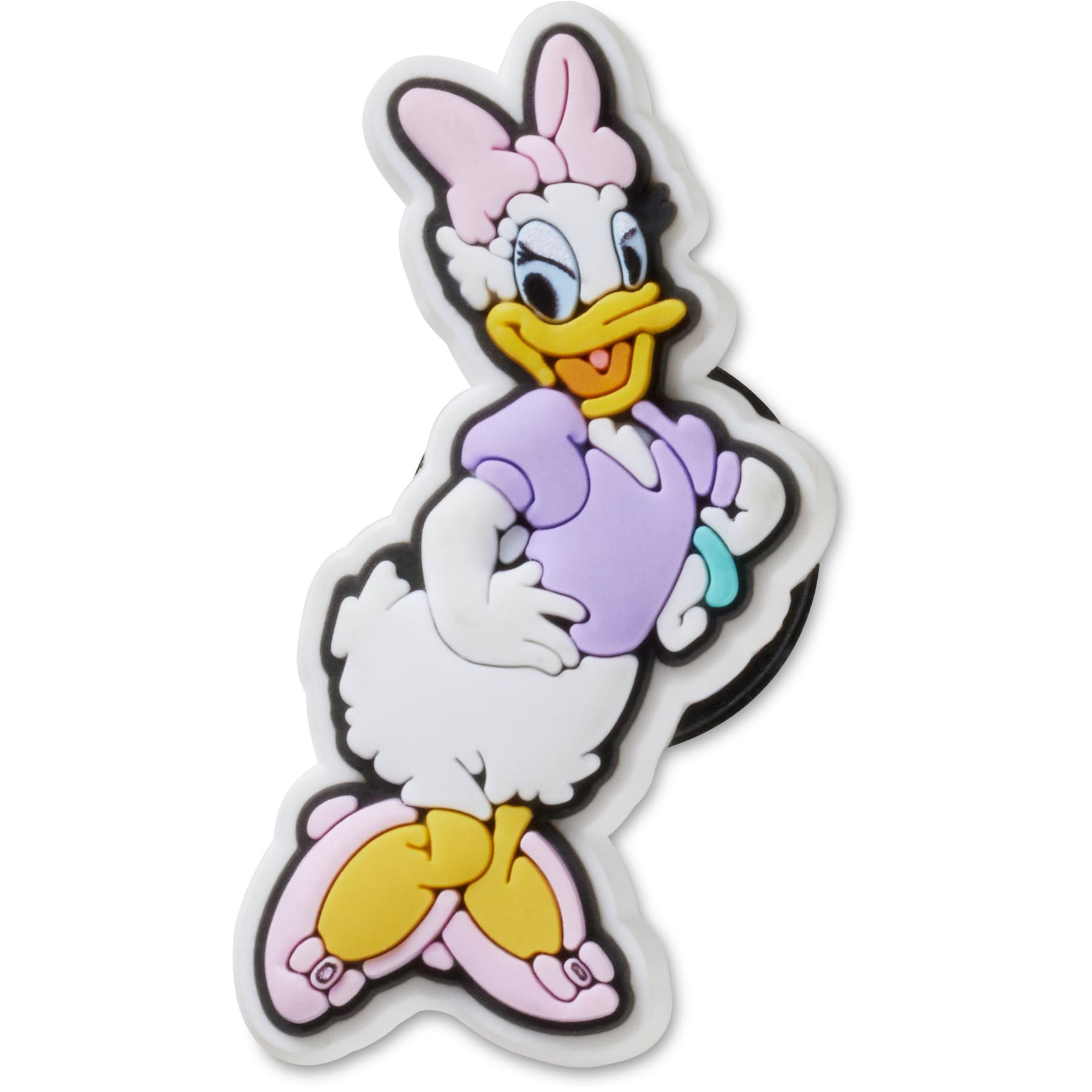 0198445178788 - Jibbitz Disney Daisy Duck