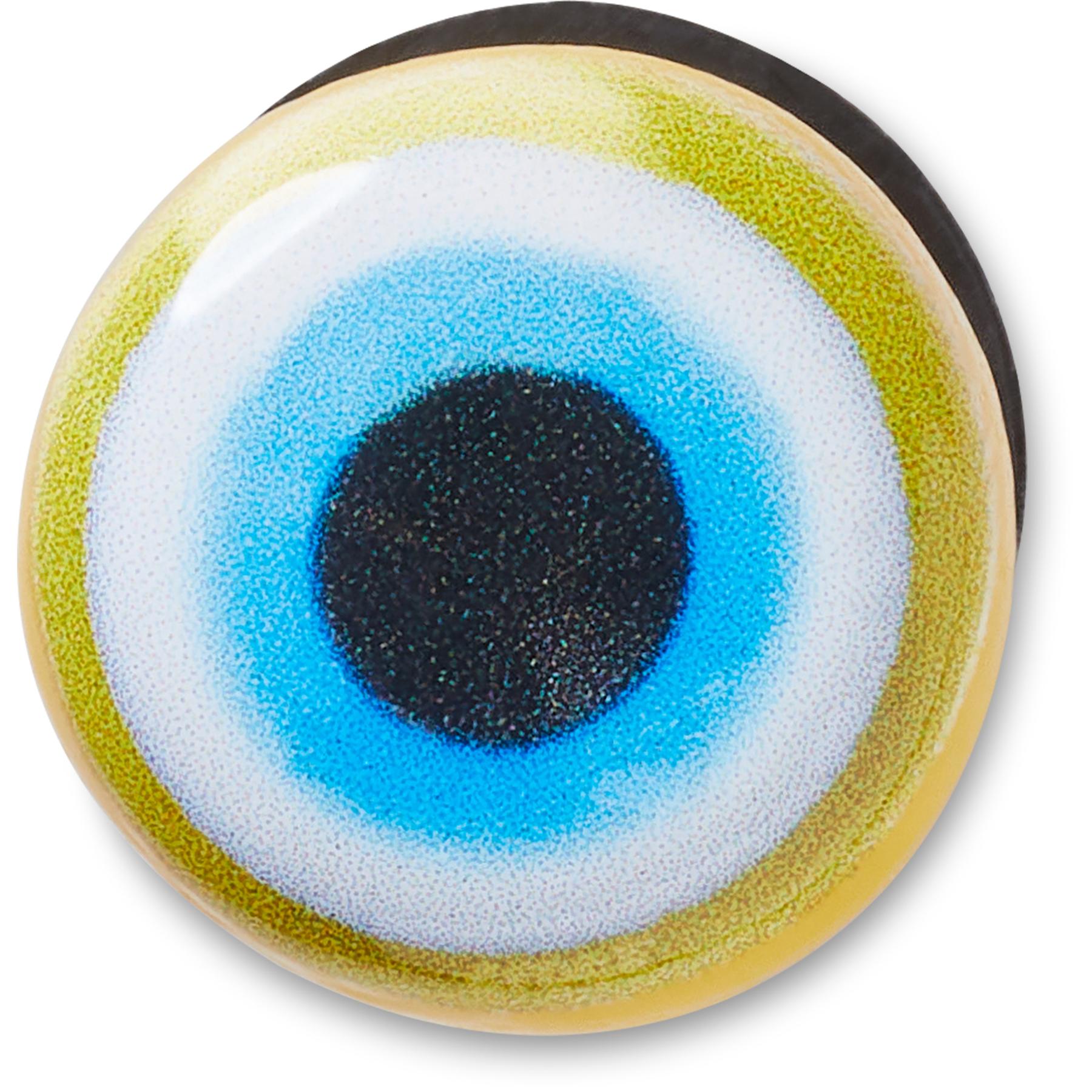 0198445175527 - Jibbitz Evil Eye