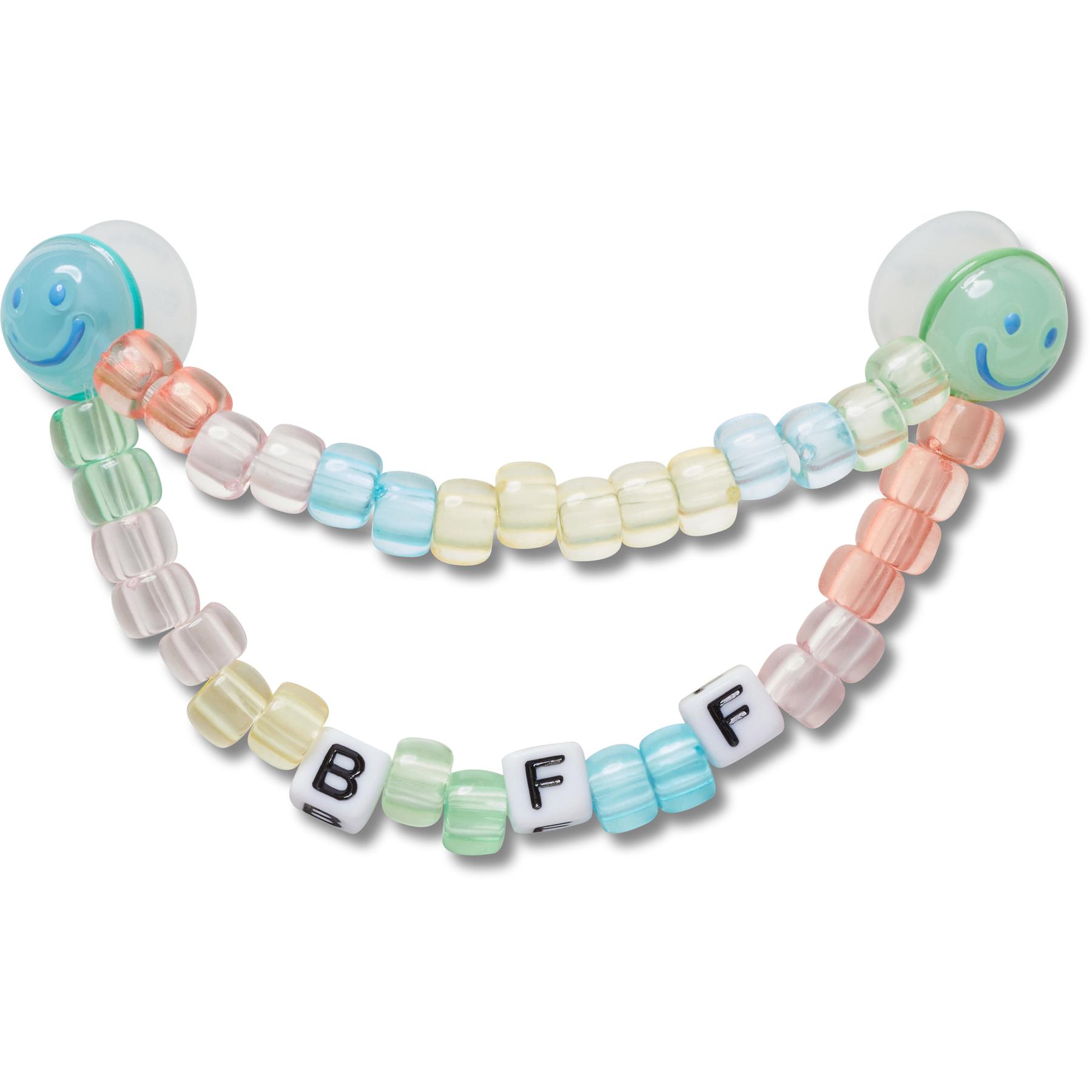 0198445175541 - Jibbitz BFF Candy Chain