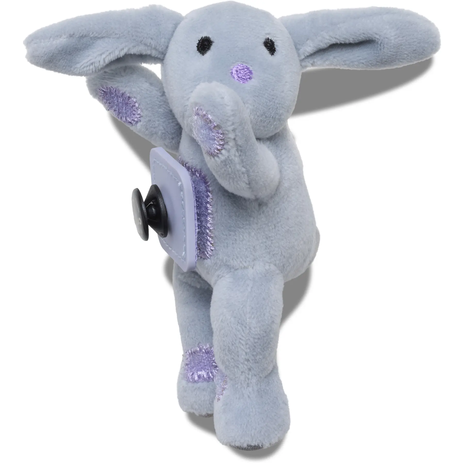 Jibbitz Crocs Huggitz Bunny