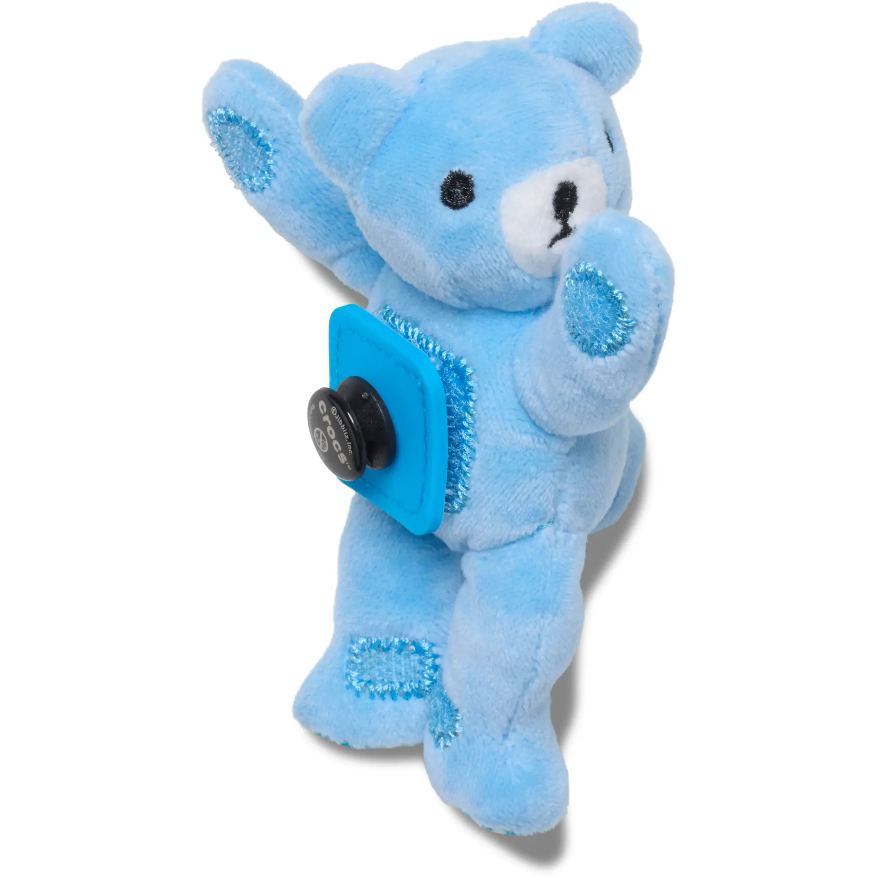 0198445236501 - Jibbitz Huggitz Bear