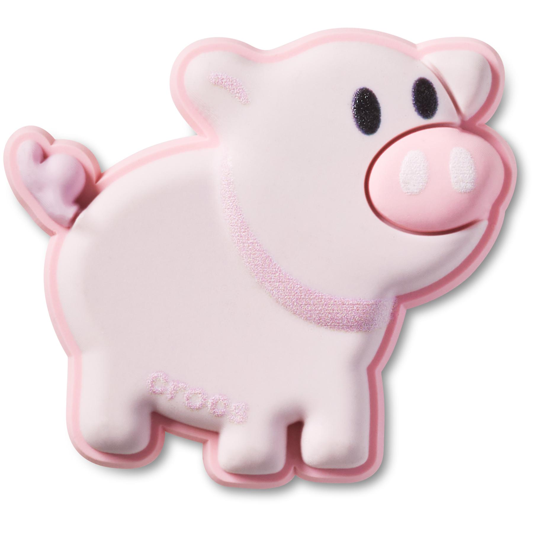 0198445192791 - Jibbitz Farm Pig