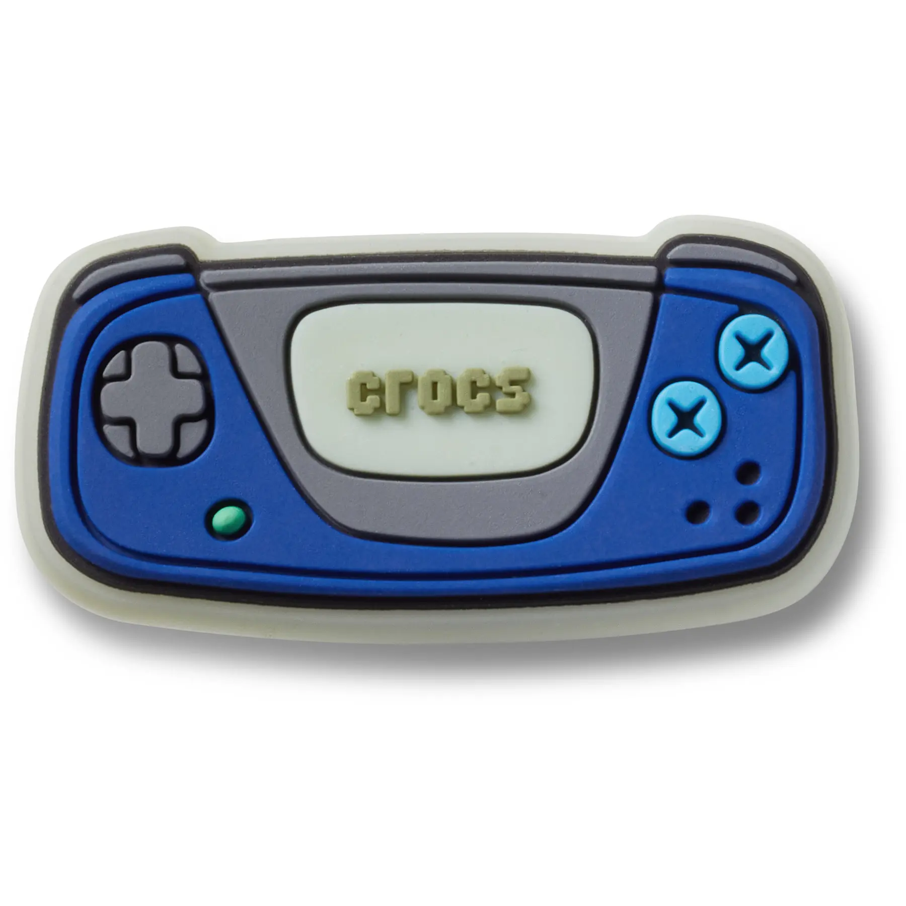 0198445193064 - Rechteckige elektronische Spiele Crocs