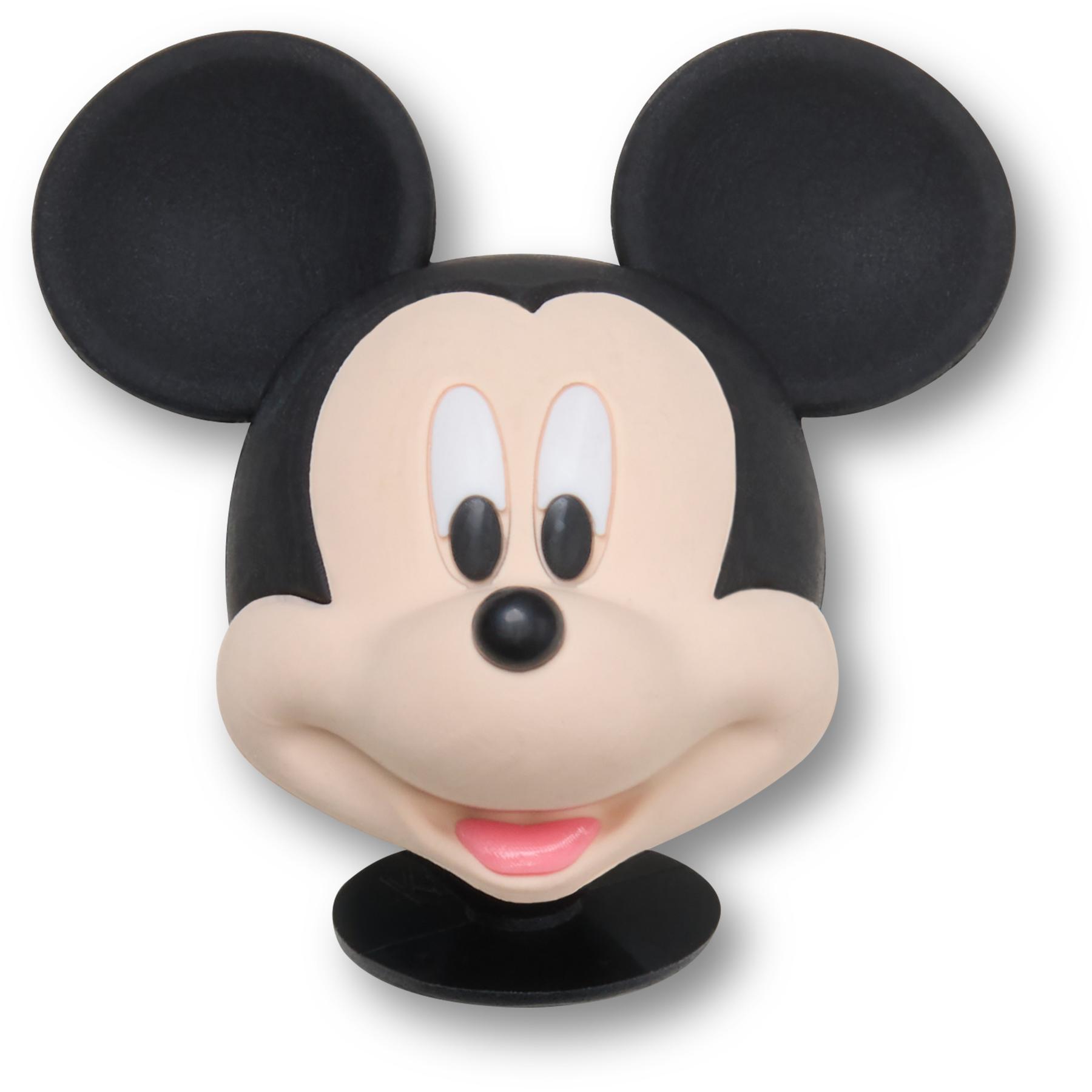 0198445231179 - Jibbitz Mickey Mouse 3D Head