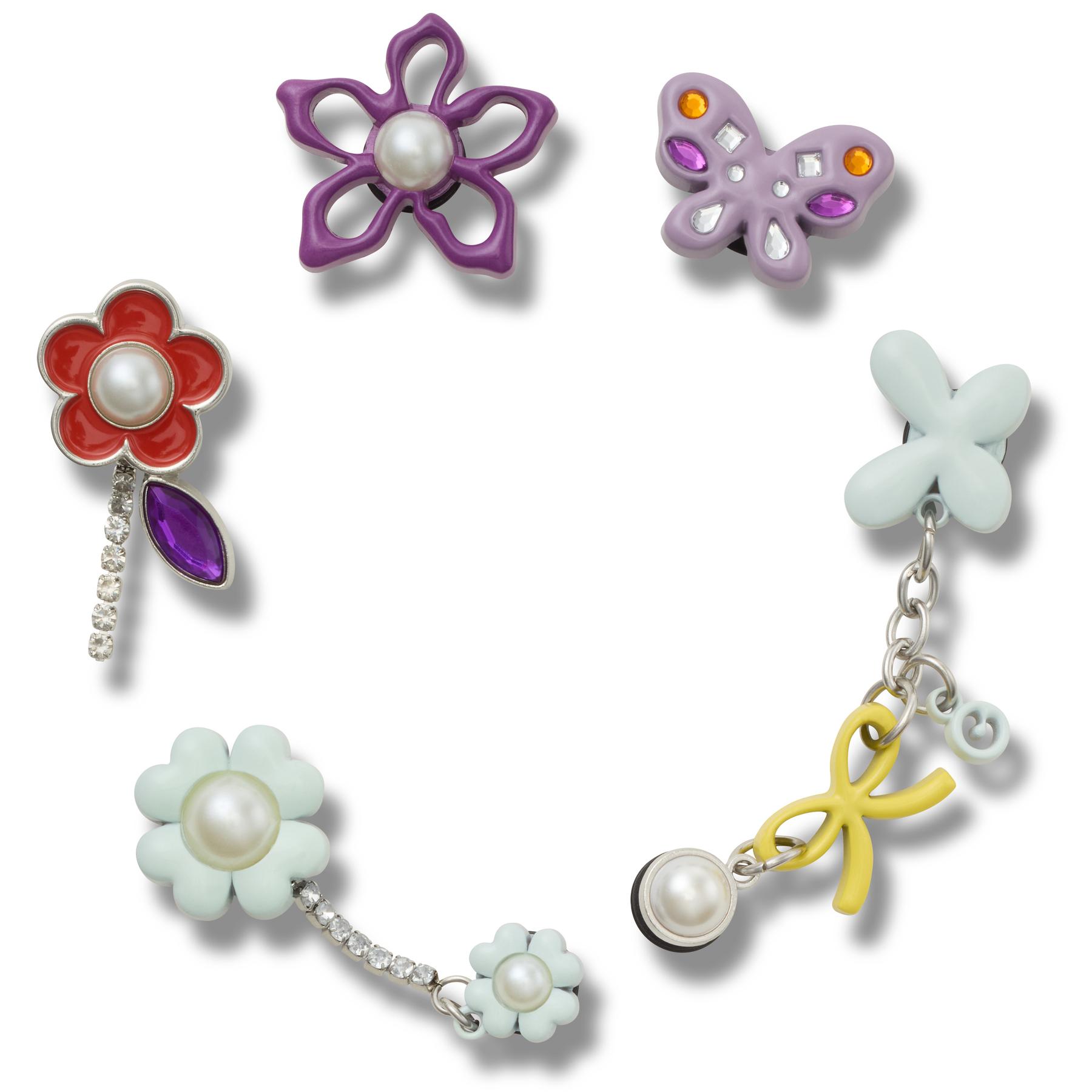 0198445236433 - Jibbitz Meta Mix