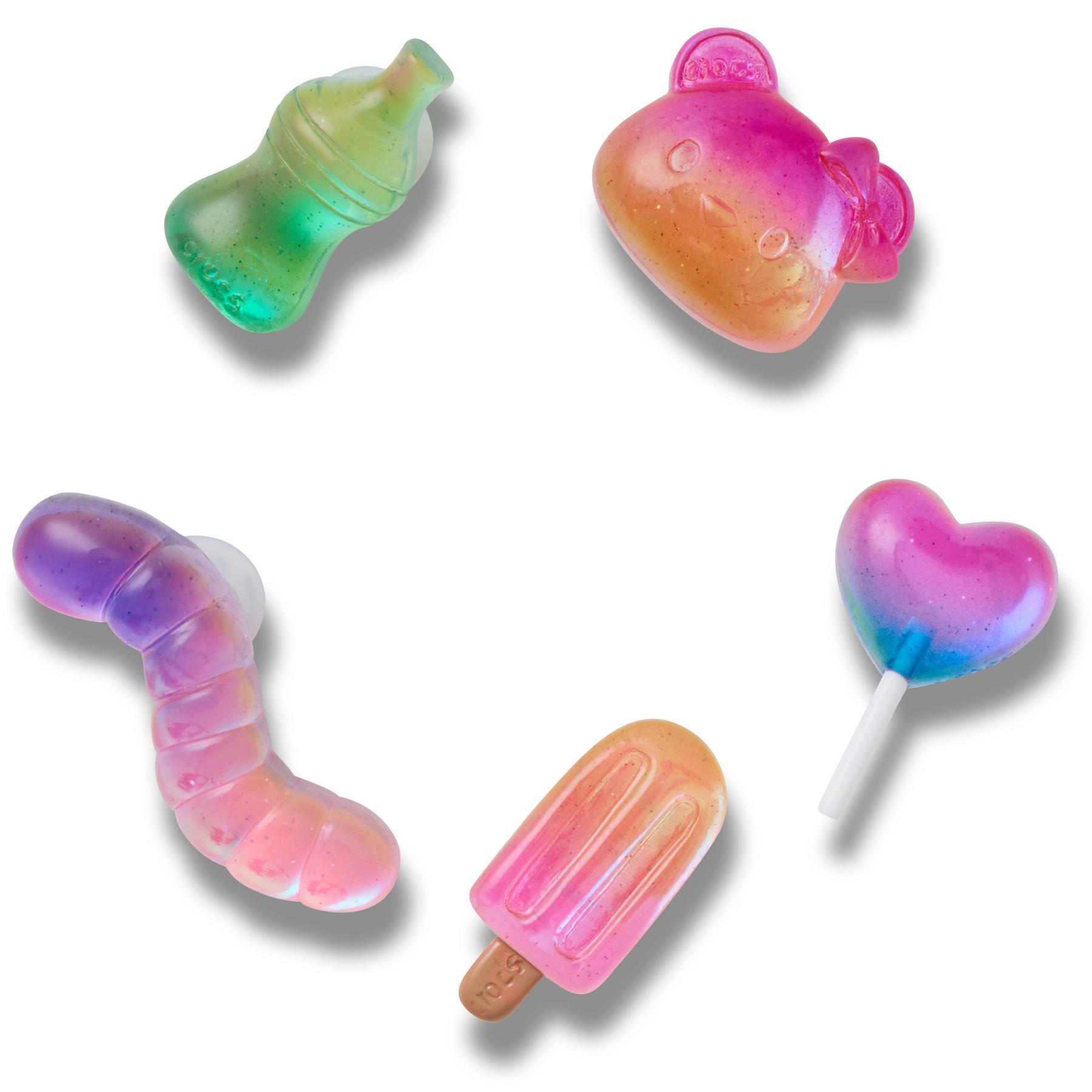 0198445231568 - Jibbitz Jelly Candy