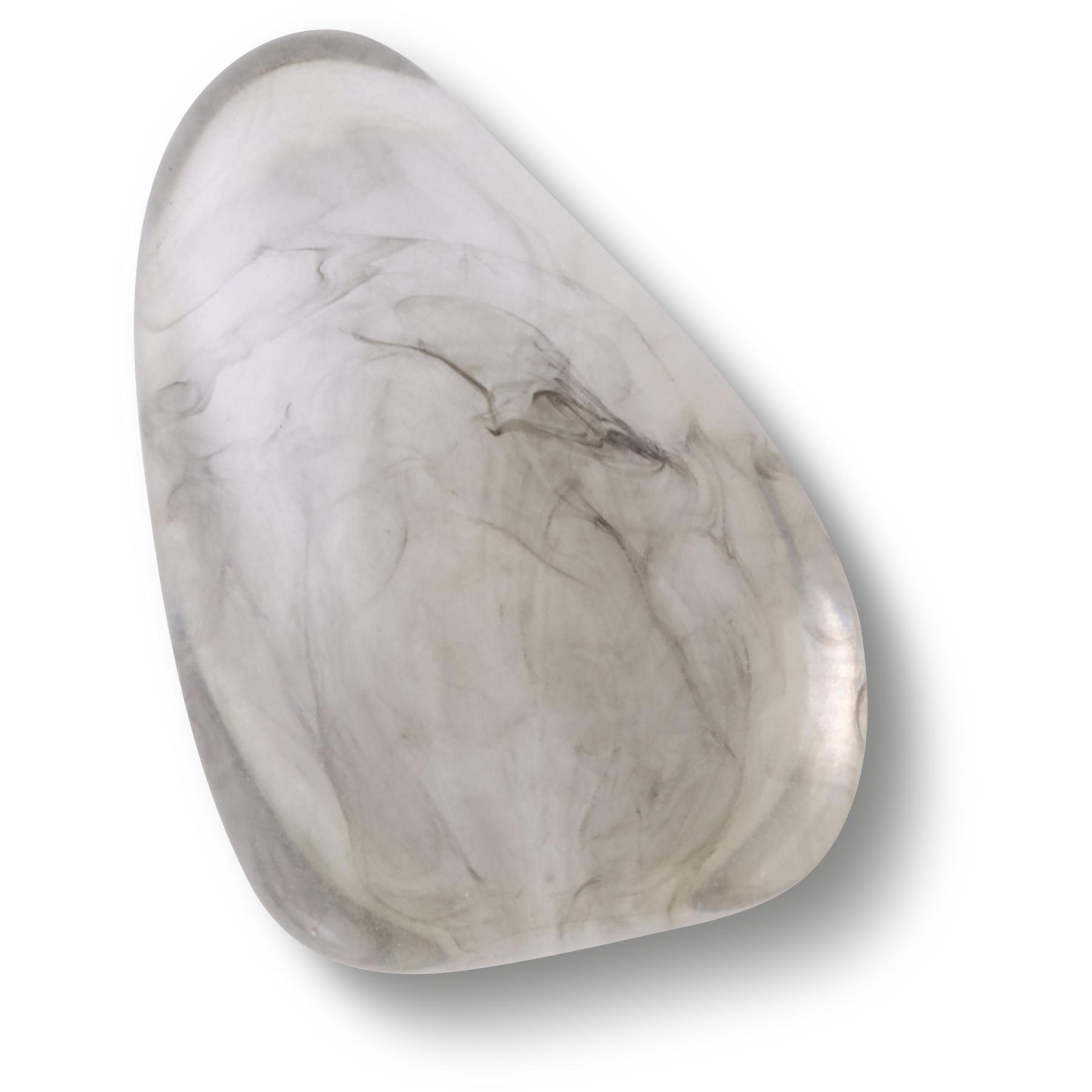 0198445231889 - Jibbitz Tourmaline Quartz Stone