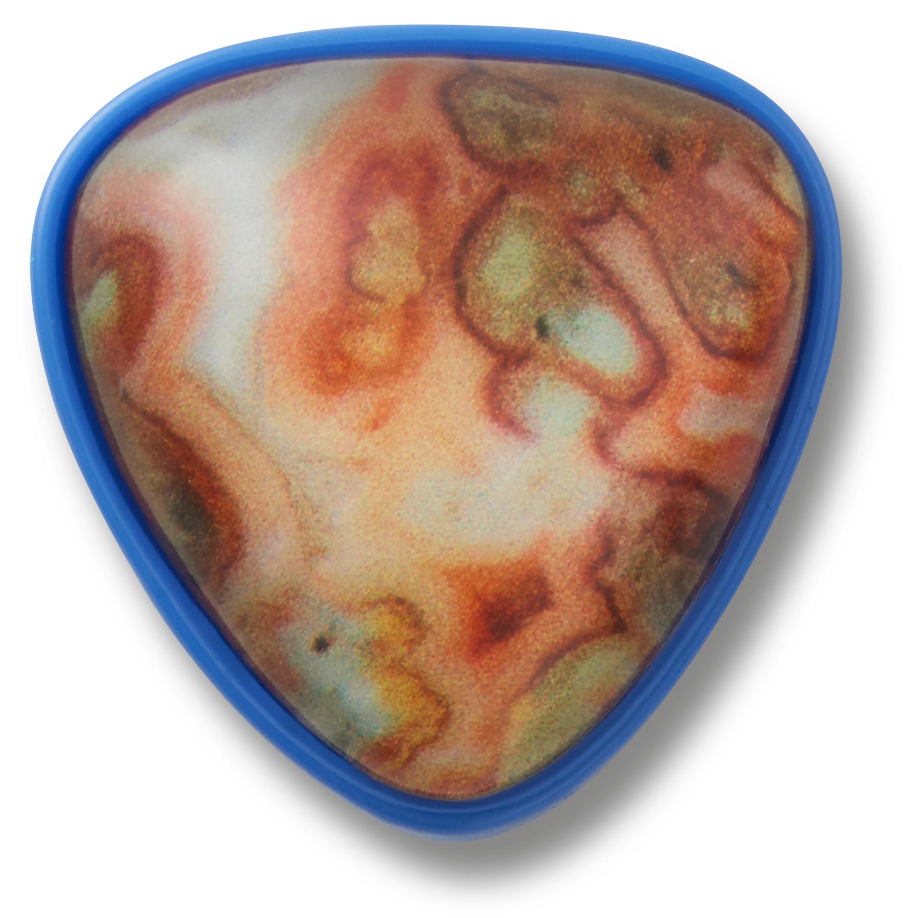 0198445236822 - Jibbitz Crafted Dark Stone