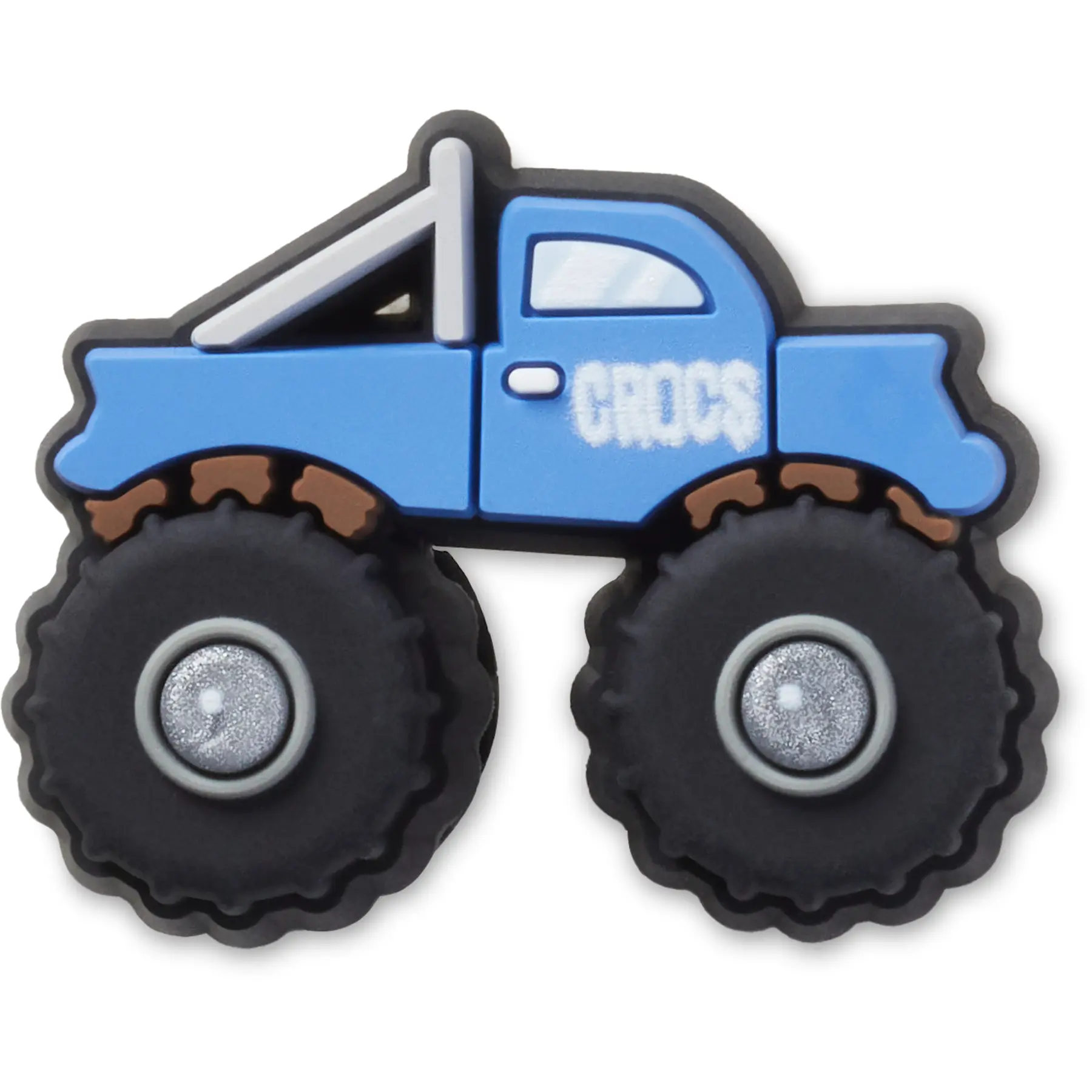 0198445236860 - Jibbitz Monster Truck