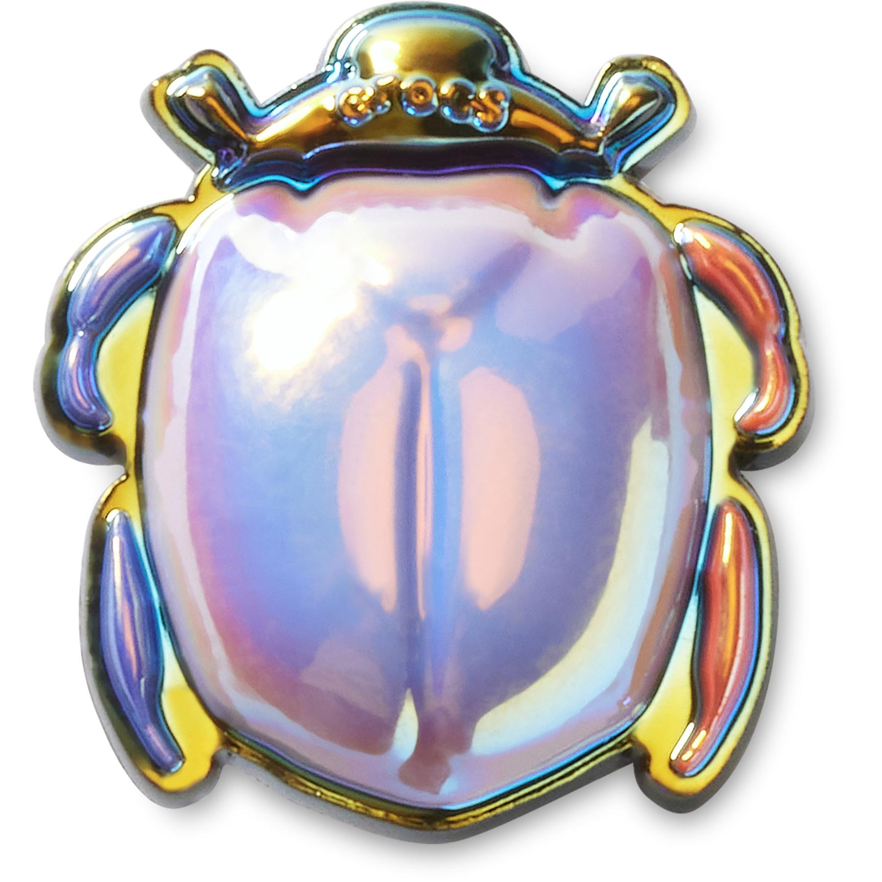 0198445237706 - Jibbitz Dimensional Beetle