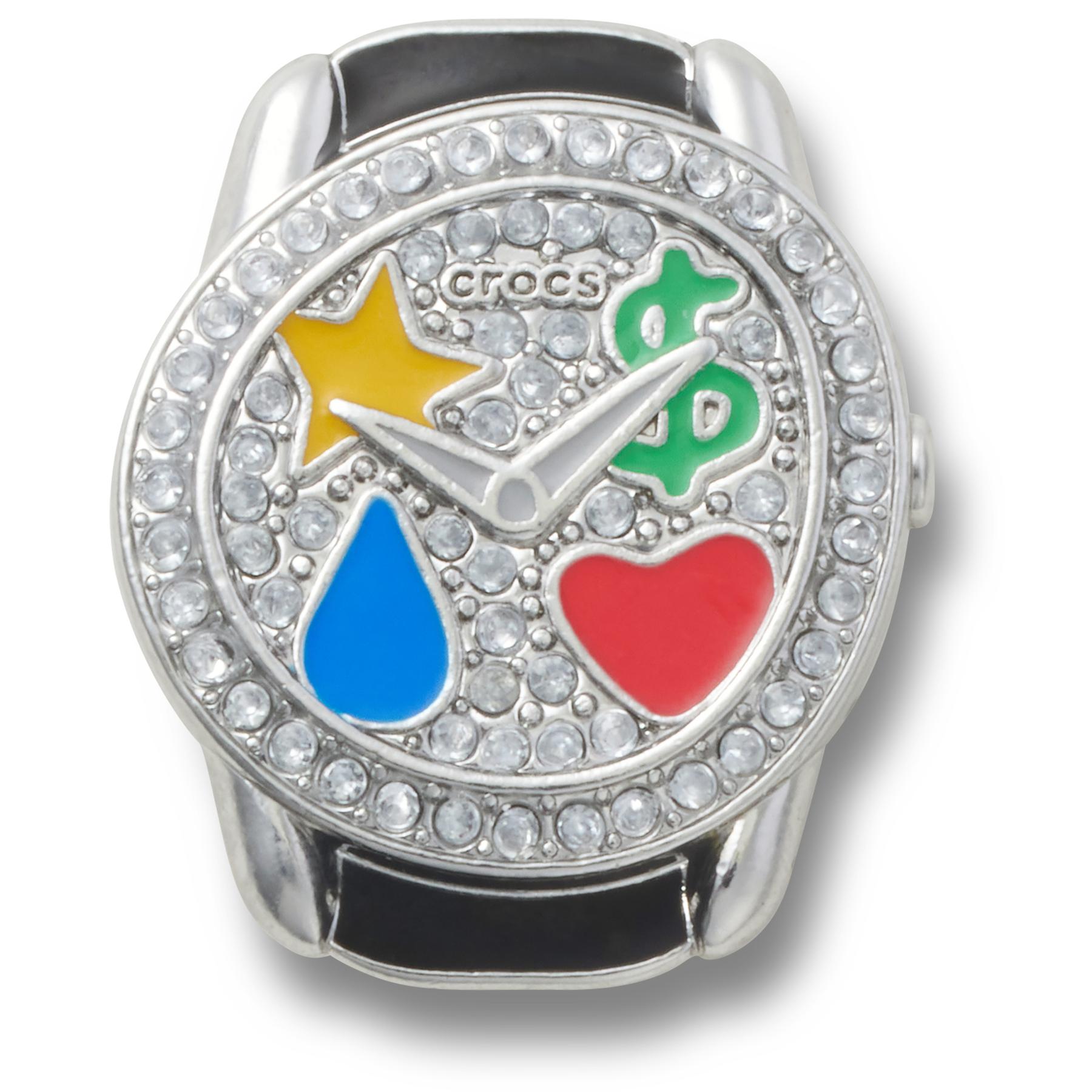 0198445238185 - Jibbitz Watch