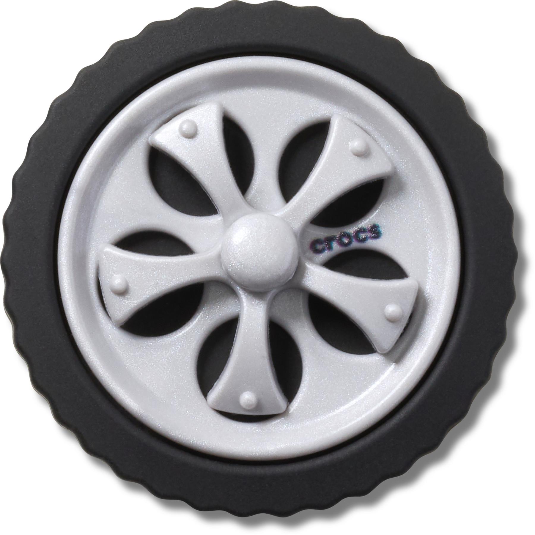 0198445238192 - Jibbitz Spinning Wheel