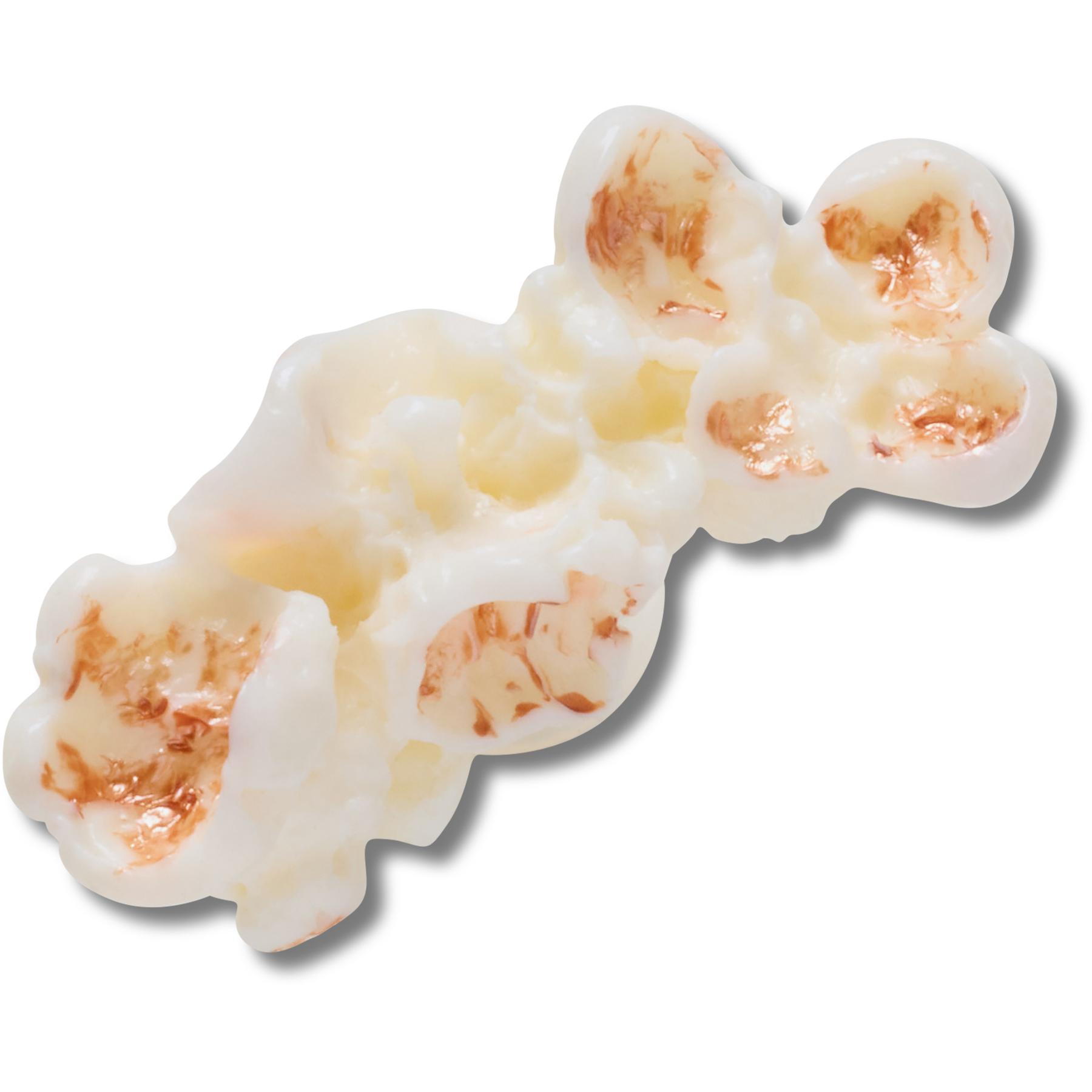 0198445304125 - Jibbitz Realistic Popcorn 1