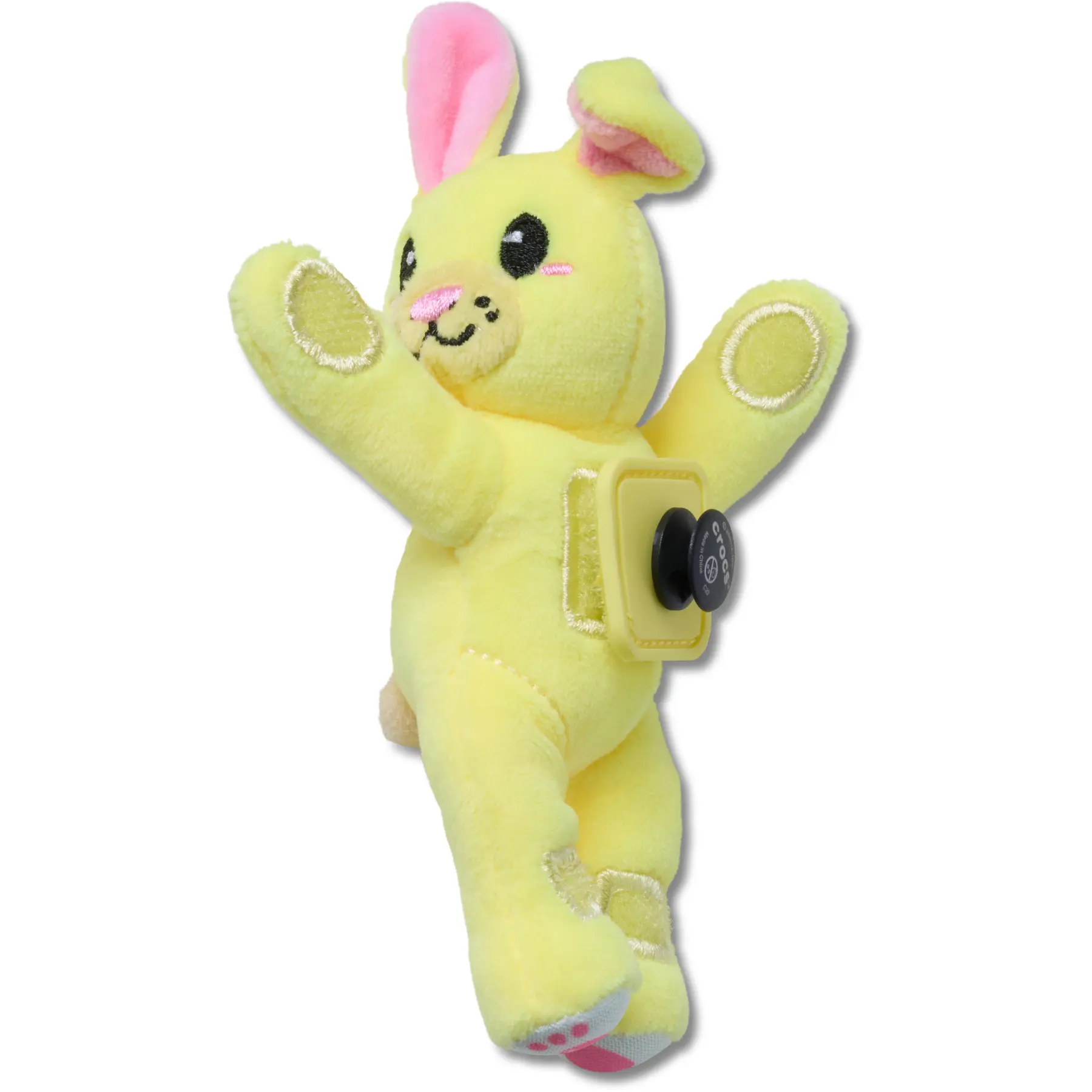 Jibbitz Crocs Huggitz Bunny