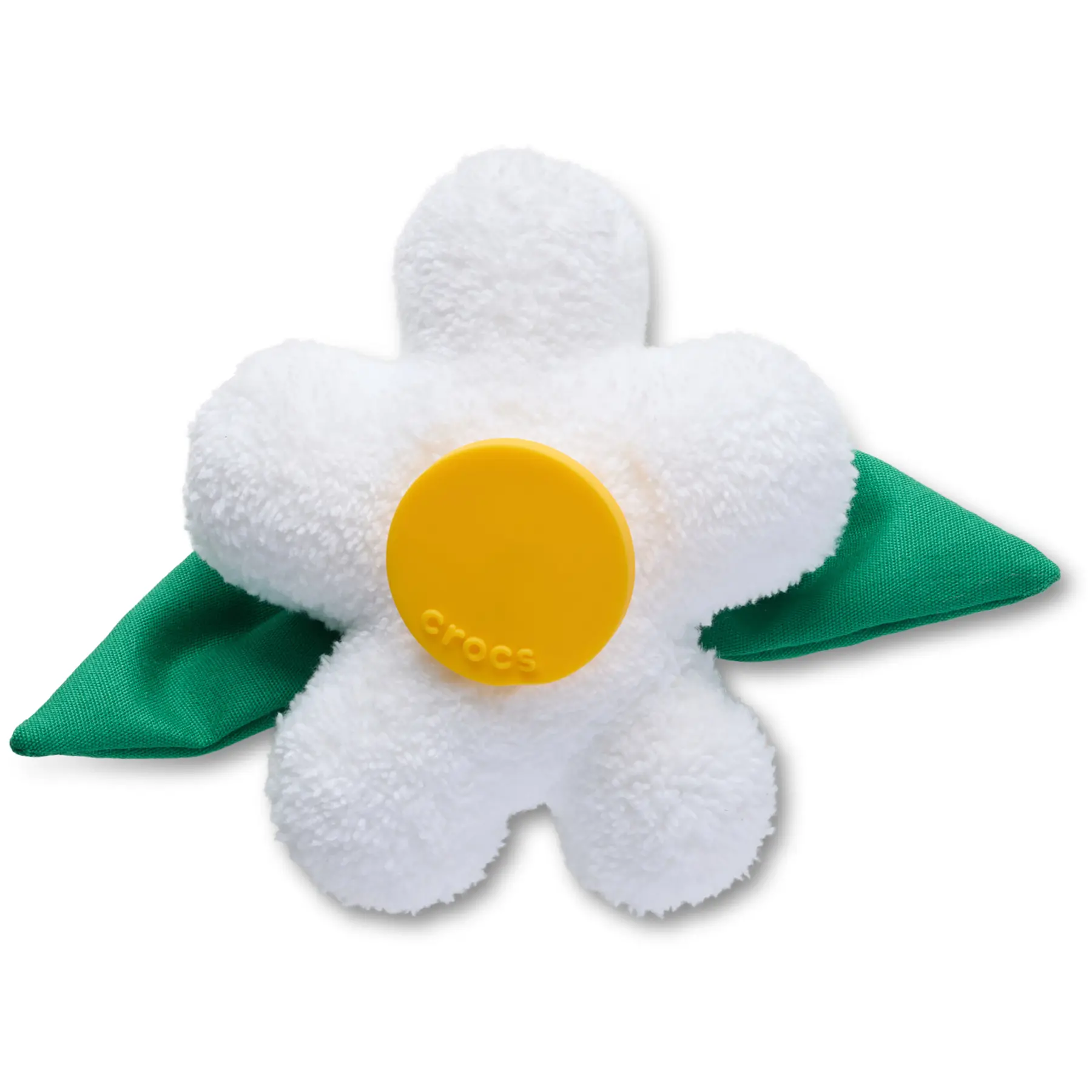 Jibbitz Crocs Record Your Own Sound Flower