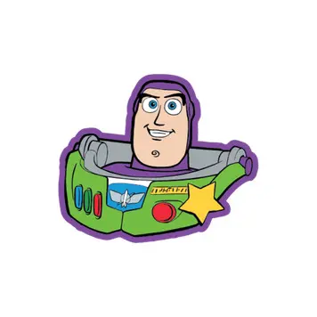 0198445435034 - Jibbitz Toy Story Buzz Lightyear