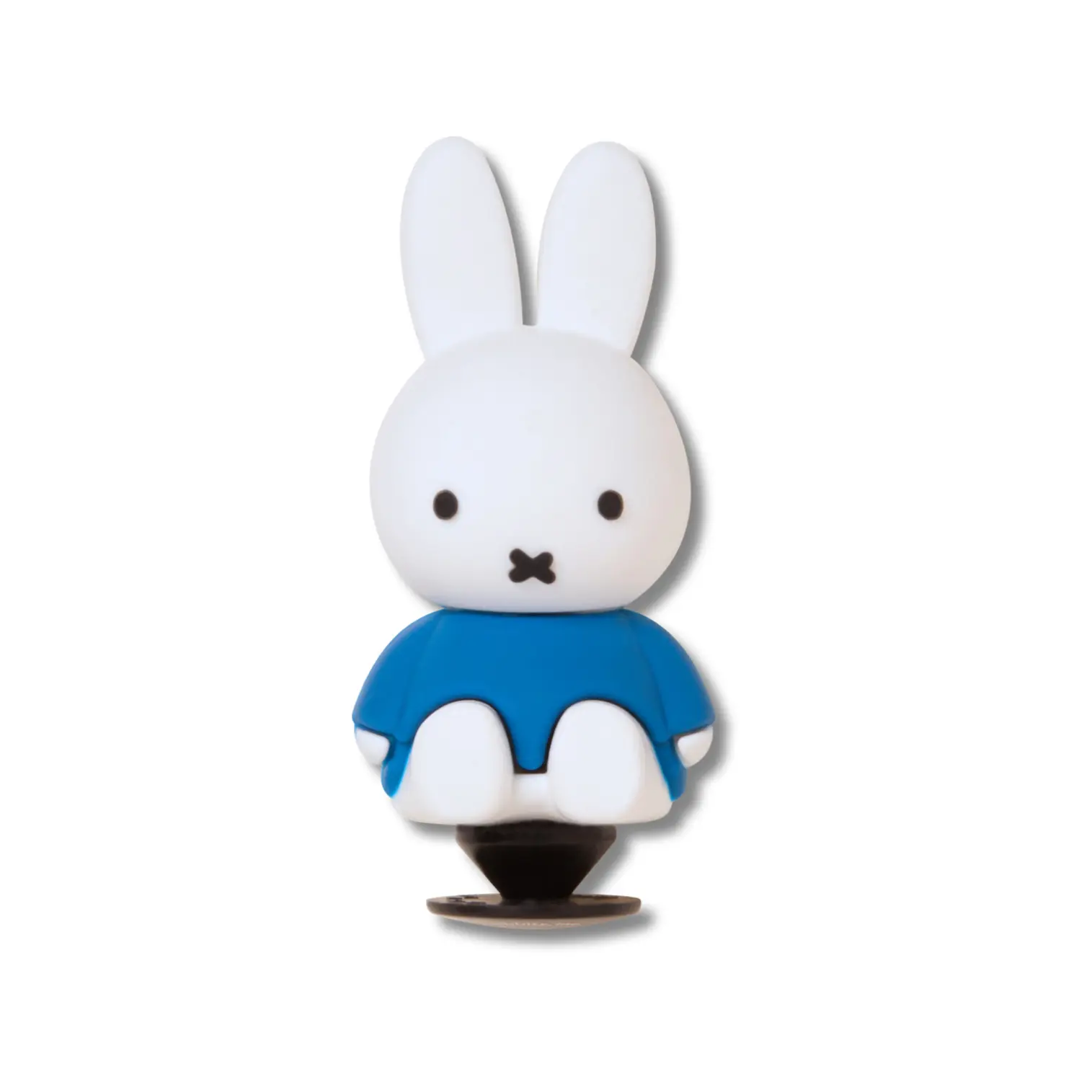 Crocs Multicolore Jibbitz Miffy Sitting