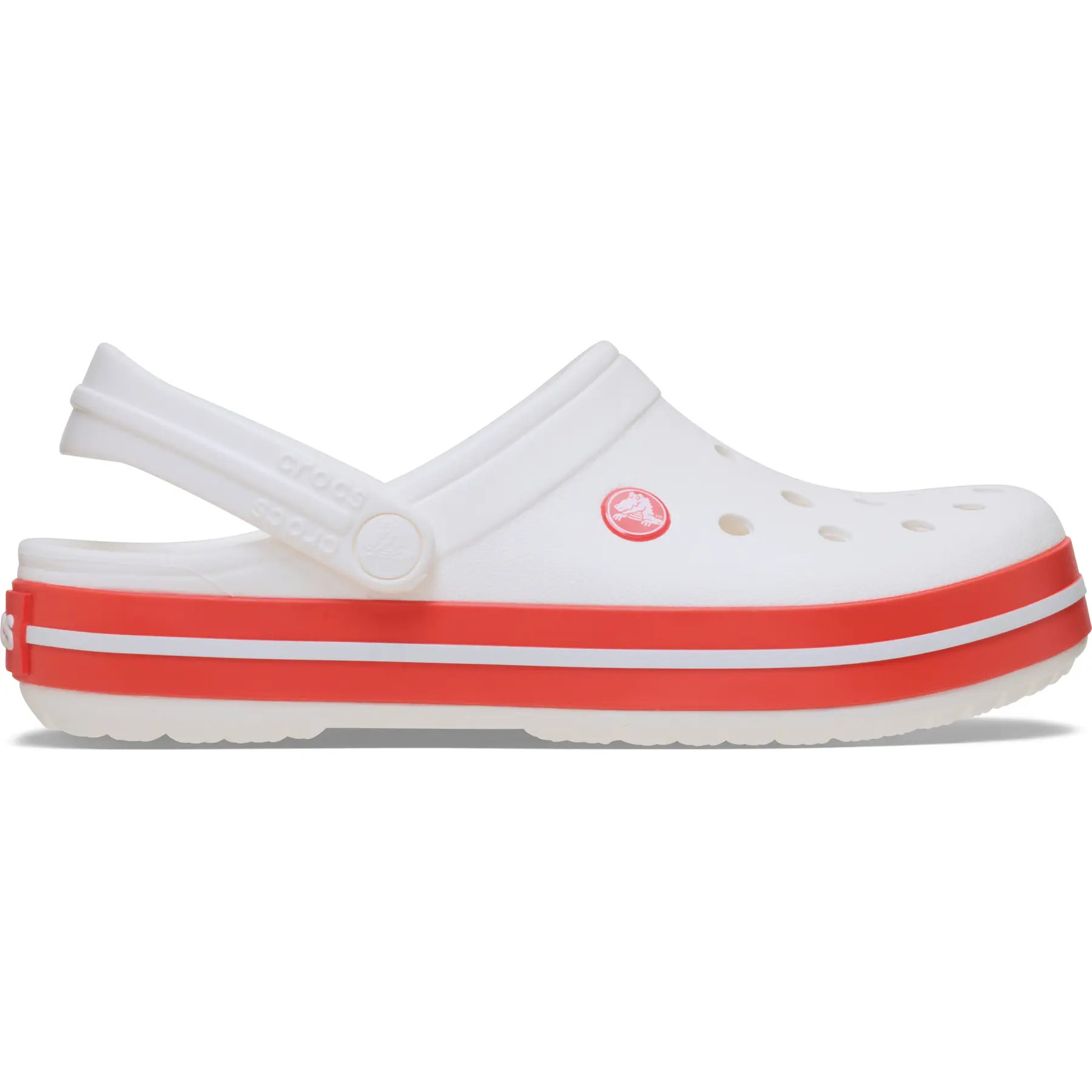 Clogs Crocs Crocband