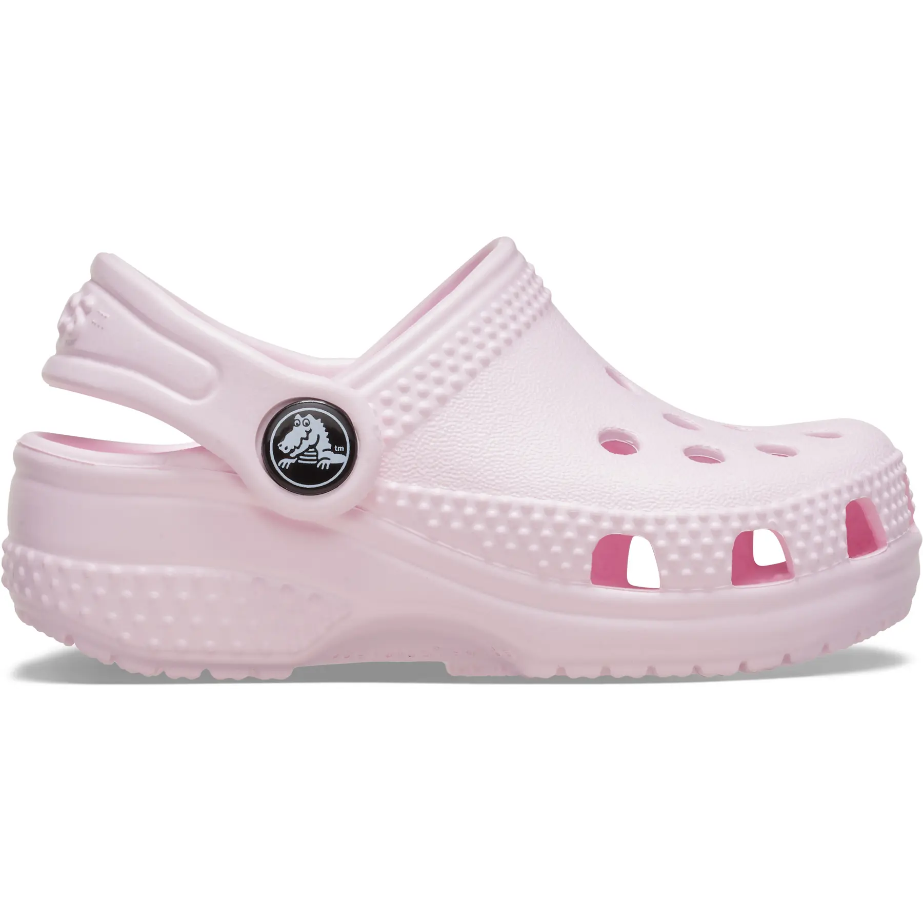 Baby-Clogs Crocs Littles