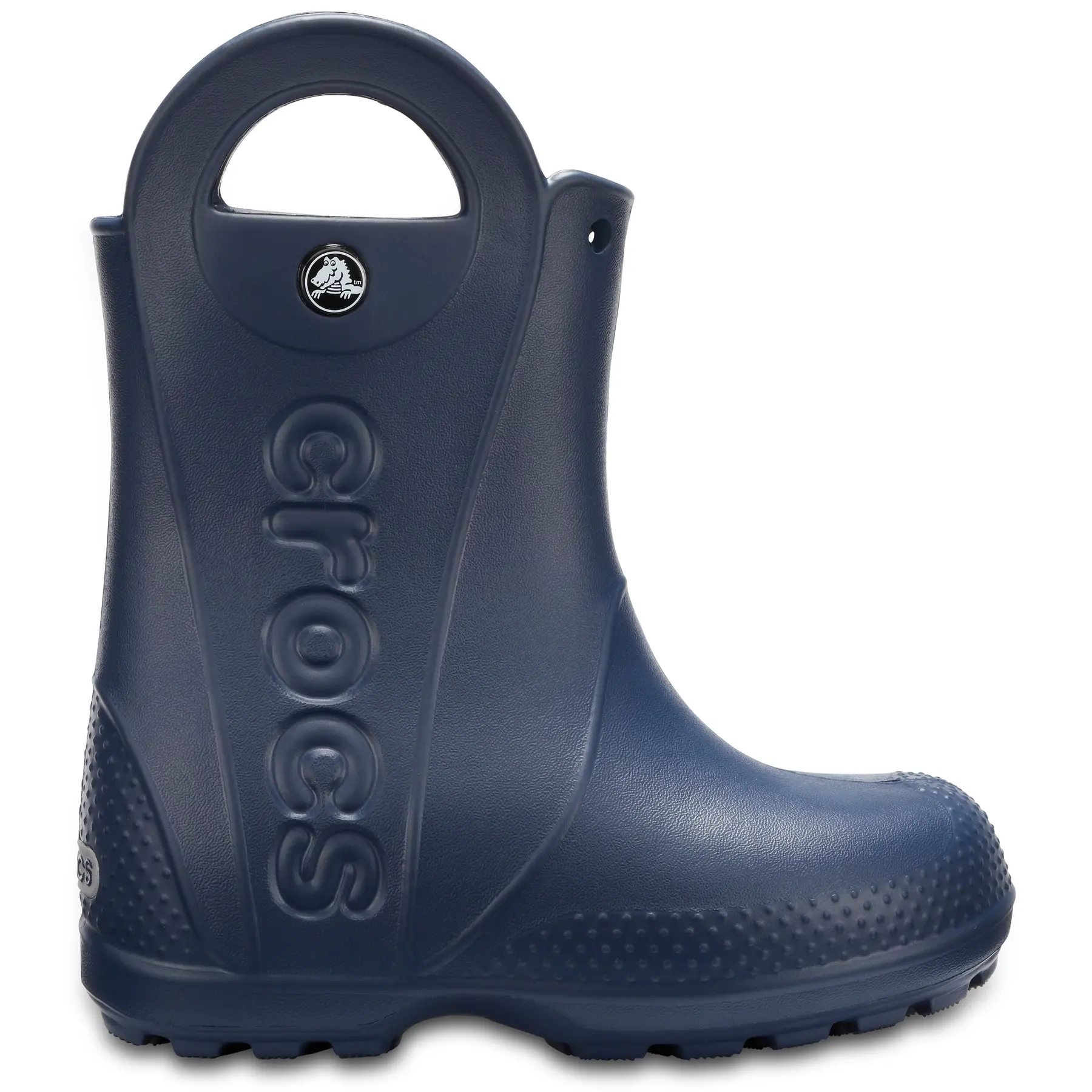 0191448181502 - Kinder Gummistiefel Handle It Rain Blau