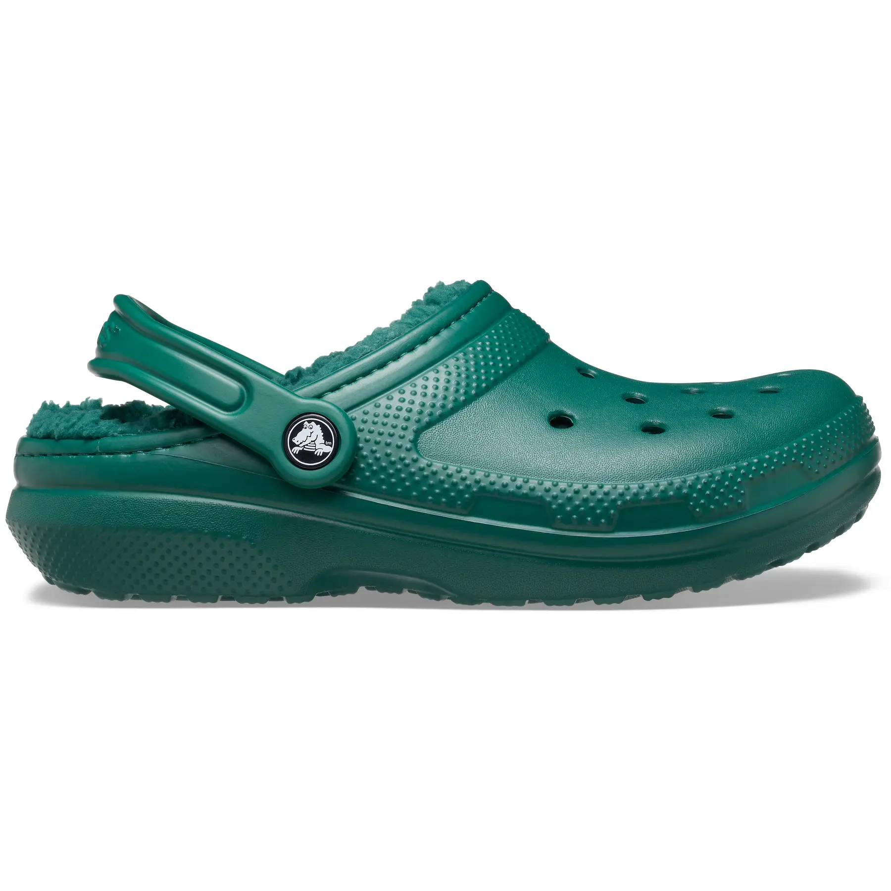 0196265896035 - Klassische gefütterte Clogs Crocs 0196265896035 - Klassische gefütterte Clogs Crocs