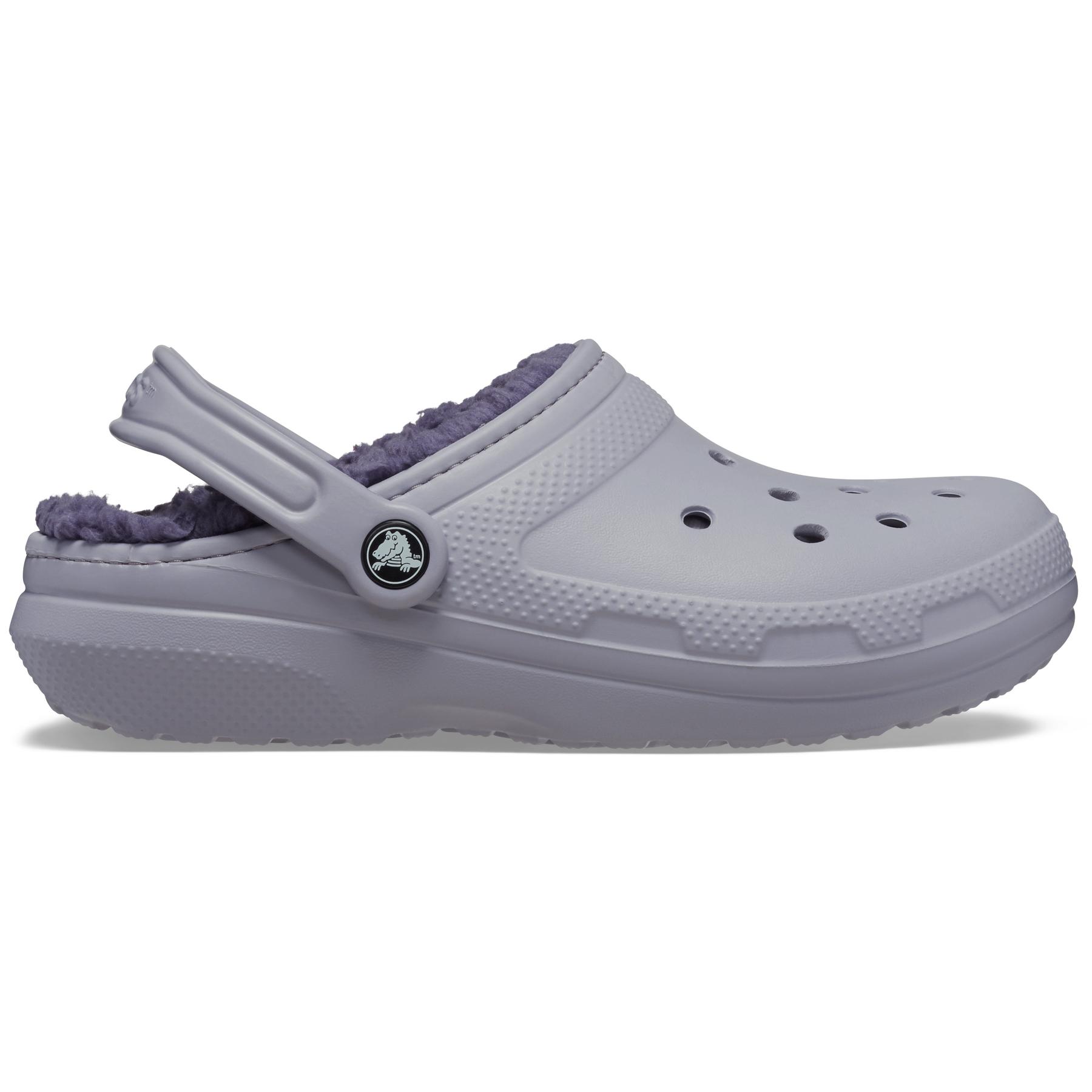 0196265744909 - Klassische gefütterte Clogs Crocs