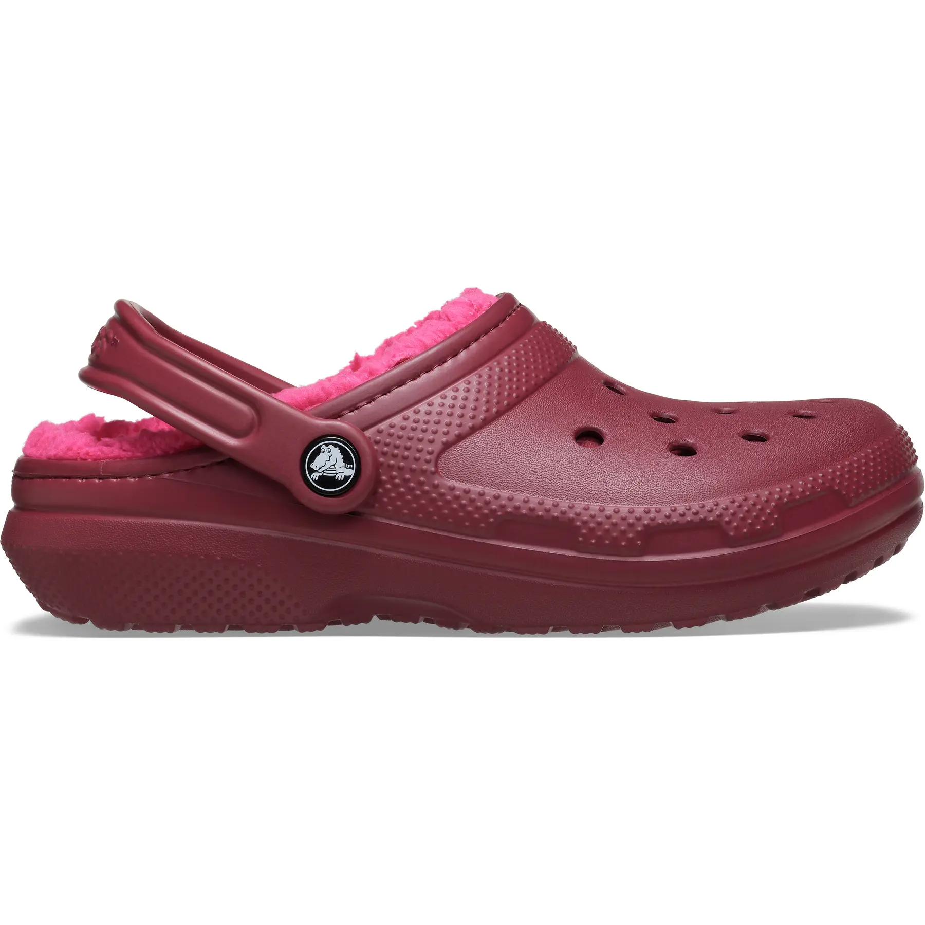 0196265896219 - Klassische gefütterte Clogs Crocs 0196265896219 - Klassische gefütterte Clogs Crocs