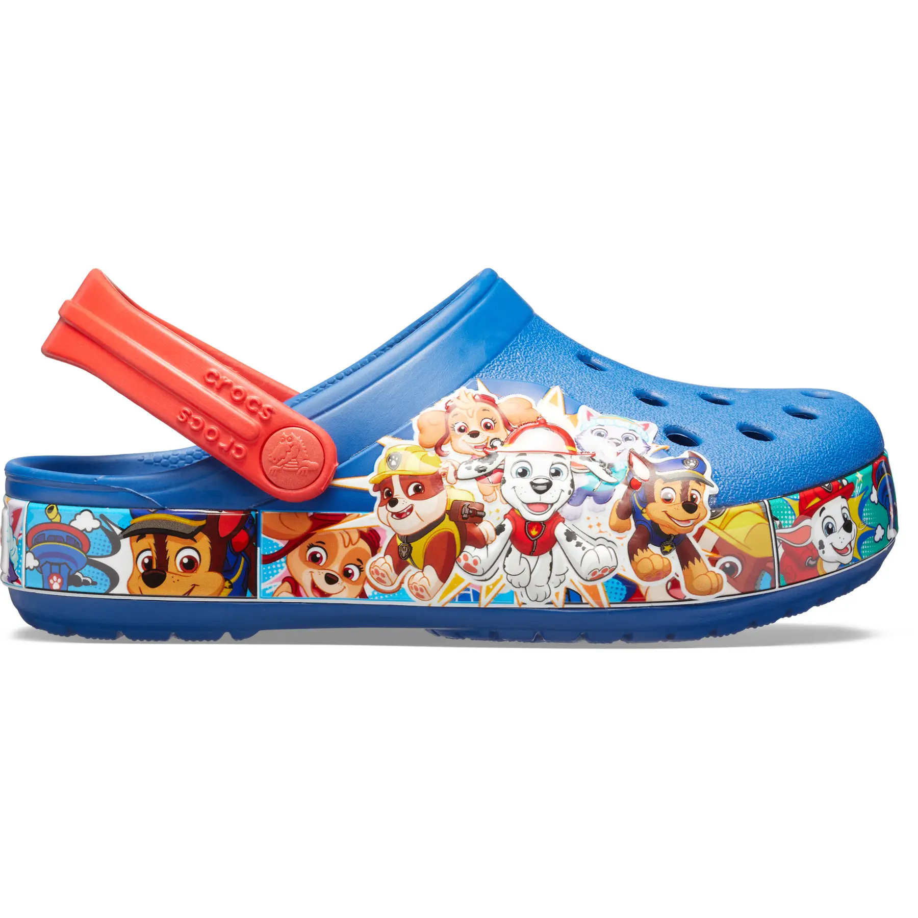 0191448270657 - Sabots Kind Fun Lab Paw Patrol™ Band