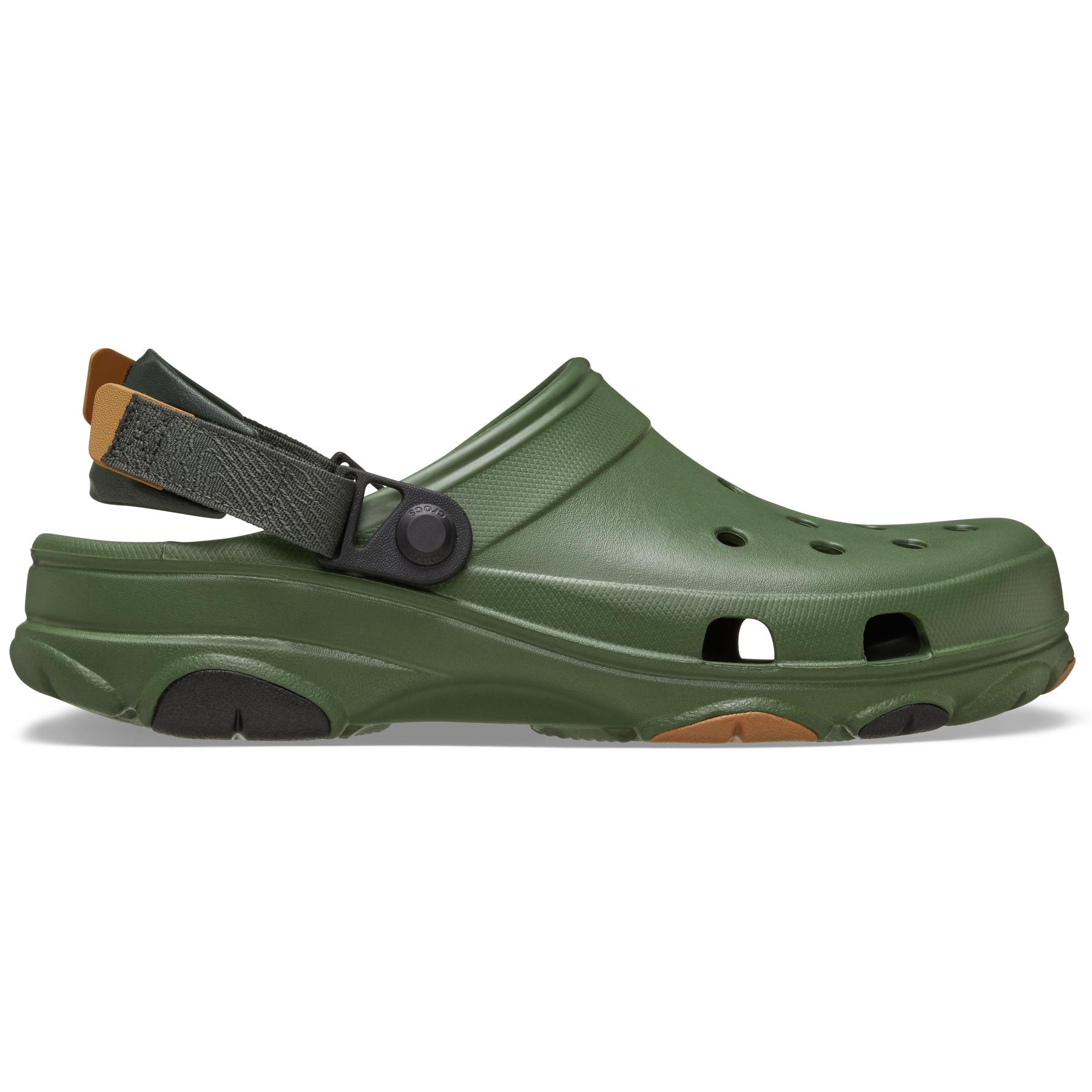 0198445269349 - Allround-Clogs Crocs