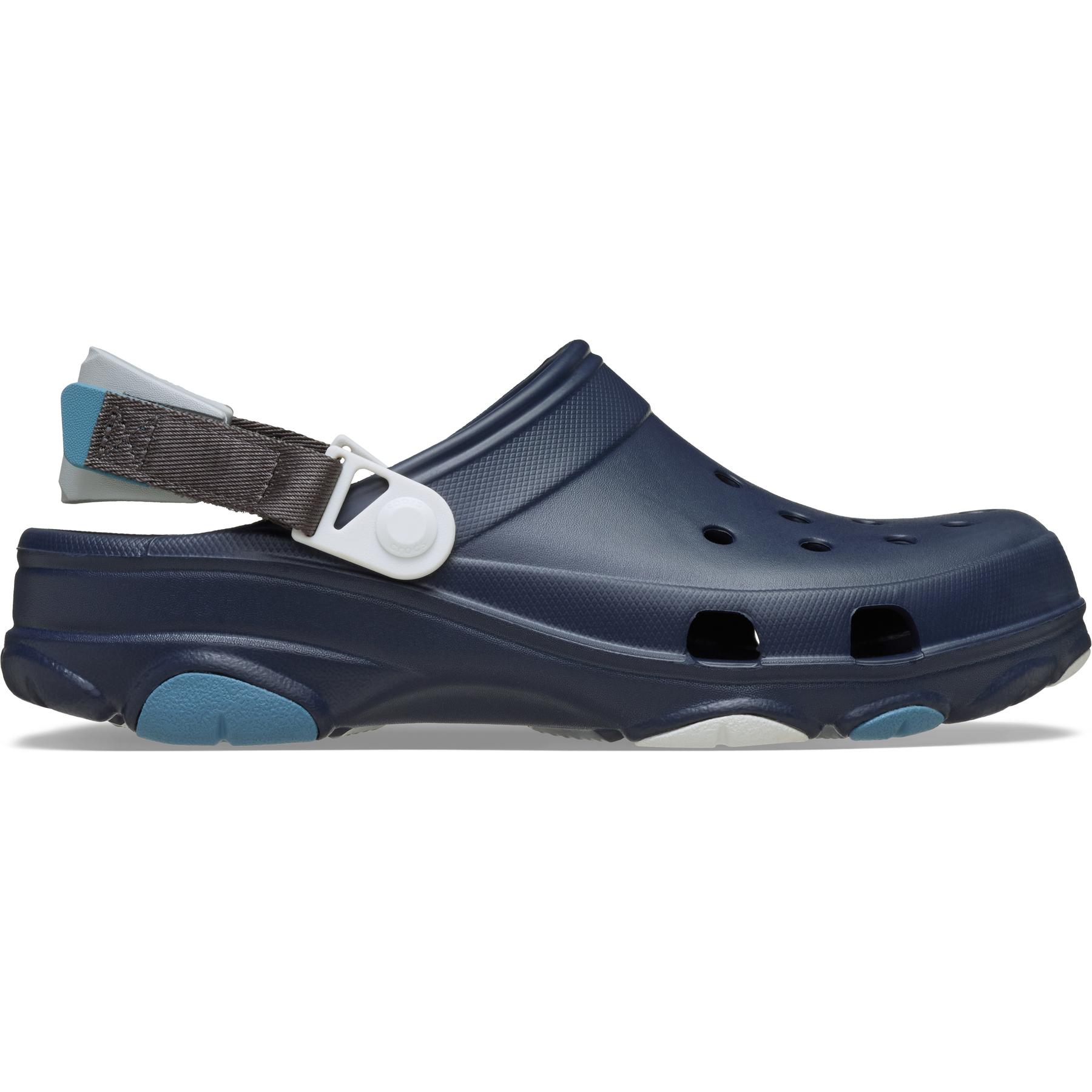 0198445206528 - Allround-Clogs Crocs