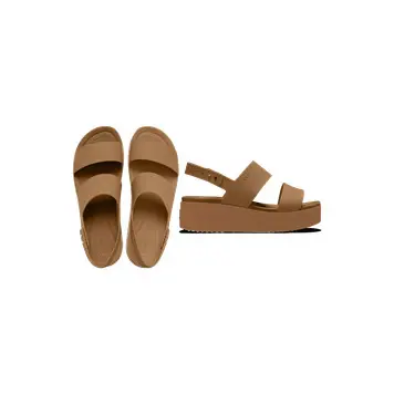 Sandali da donna  Brooklyn Low Wedge