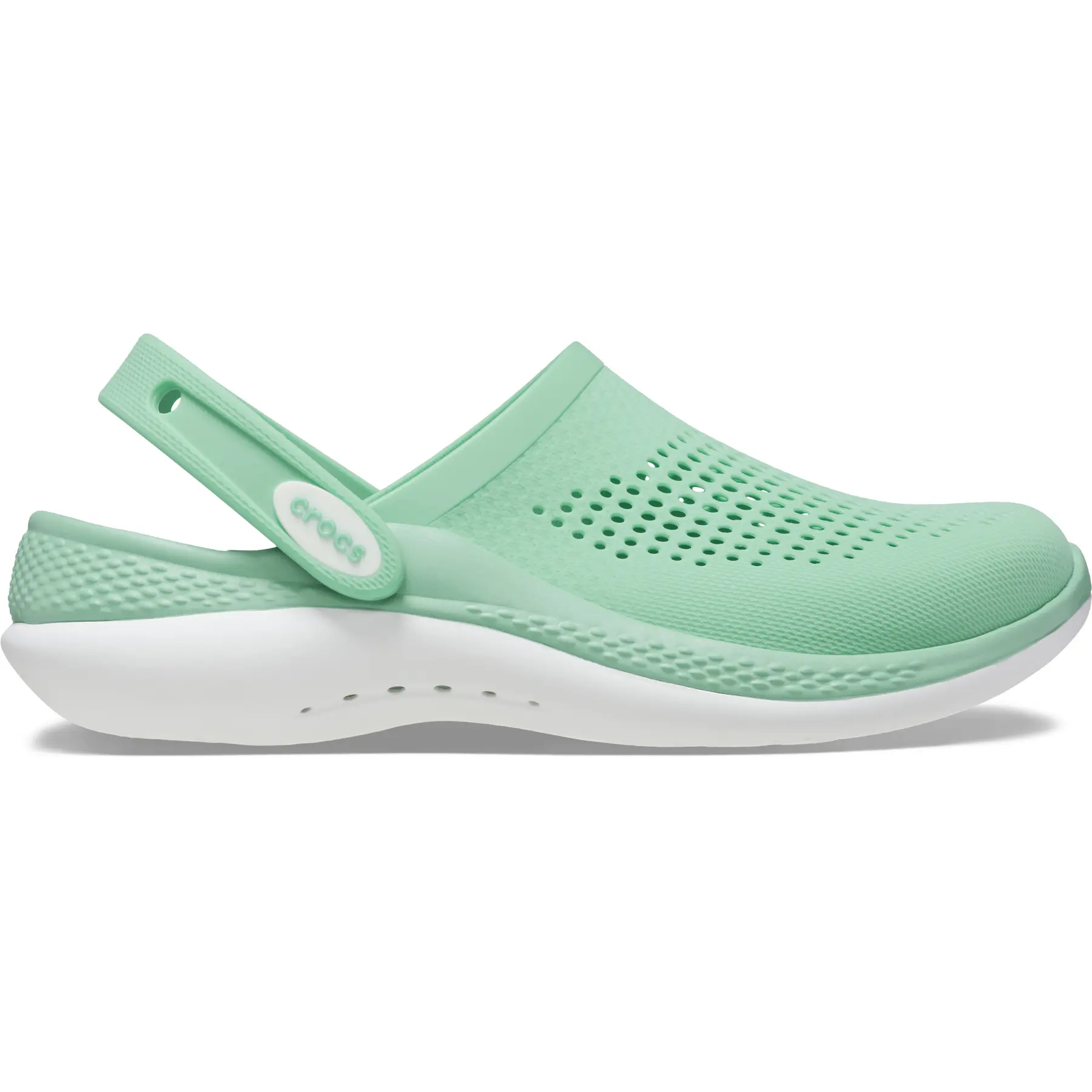 0196265314980 - Clogs LiteRide 360