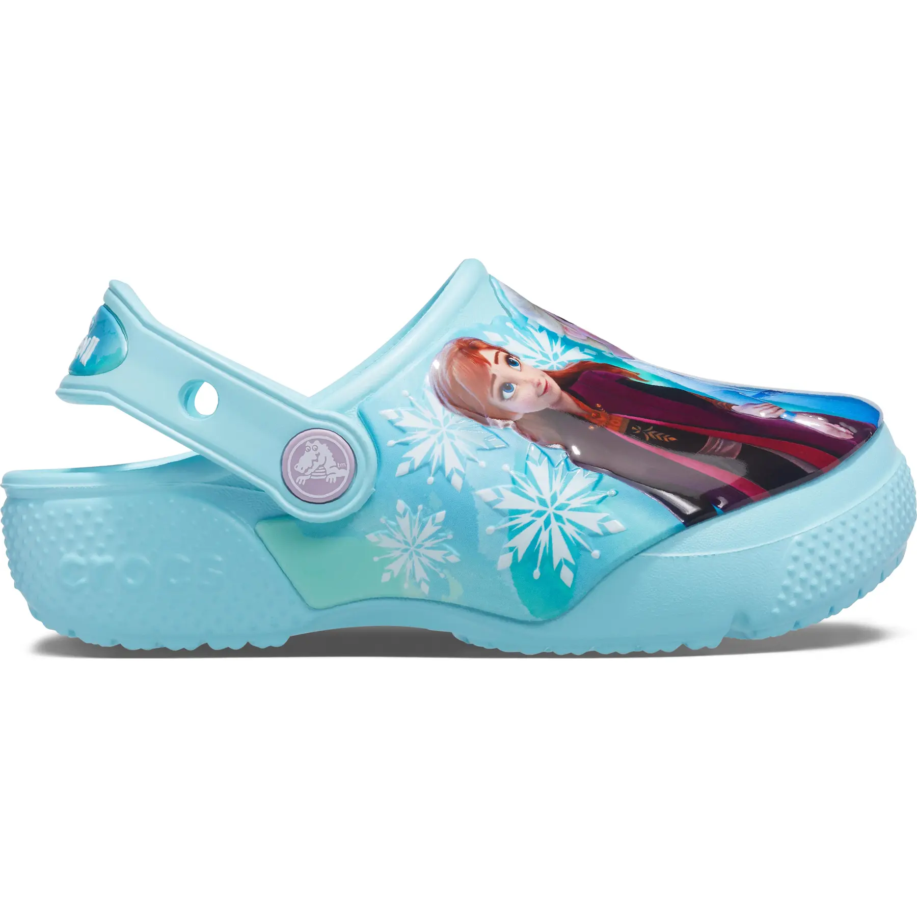 Zoccoli per bambini  Fl disney frozen iiclog T