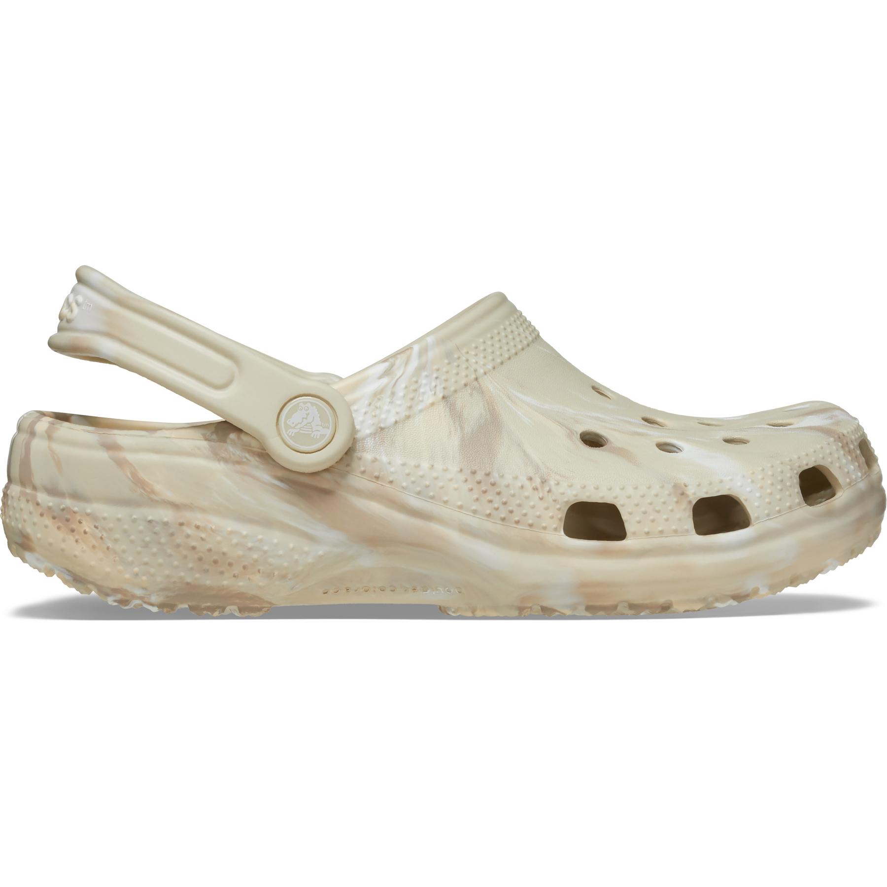 0196265267033 - Clogs Classic Marbled