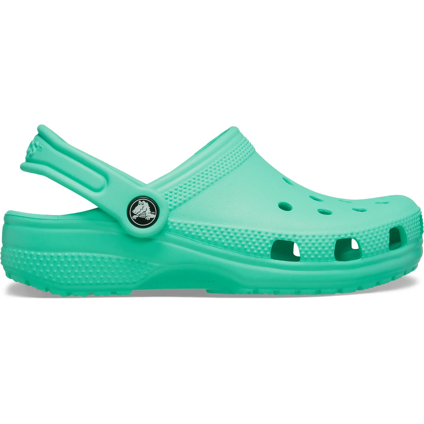 0196265860319 - Klassische Kinderclogs Crocs 0196265860319 - Klassische Kinderclogs Crocs