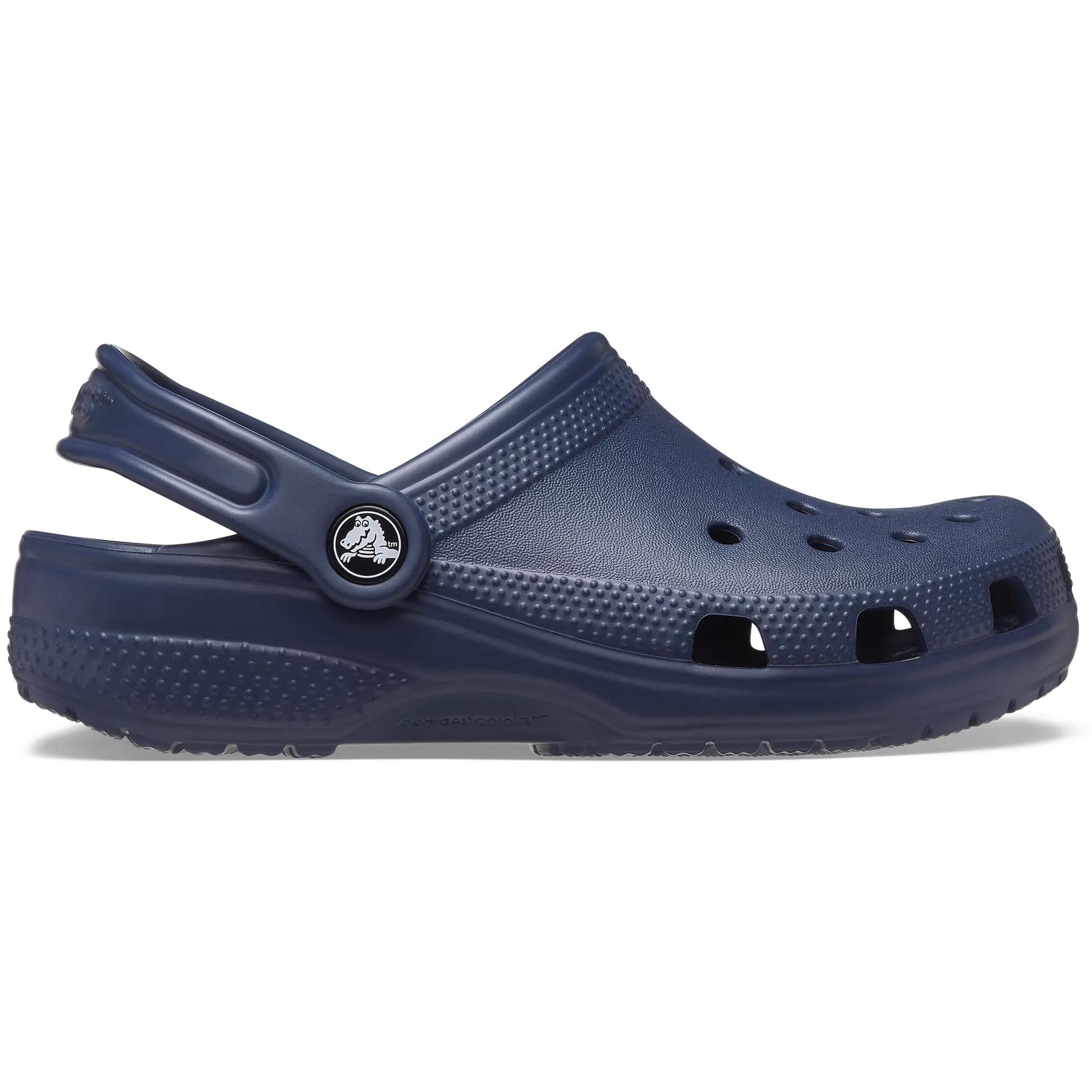 0191448733381 - Strandclogs Classic Clog T Dunkelblau Kinder 0191448733381 - Strandclogs Classic Clog T Dunkelblau Kinder