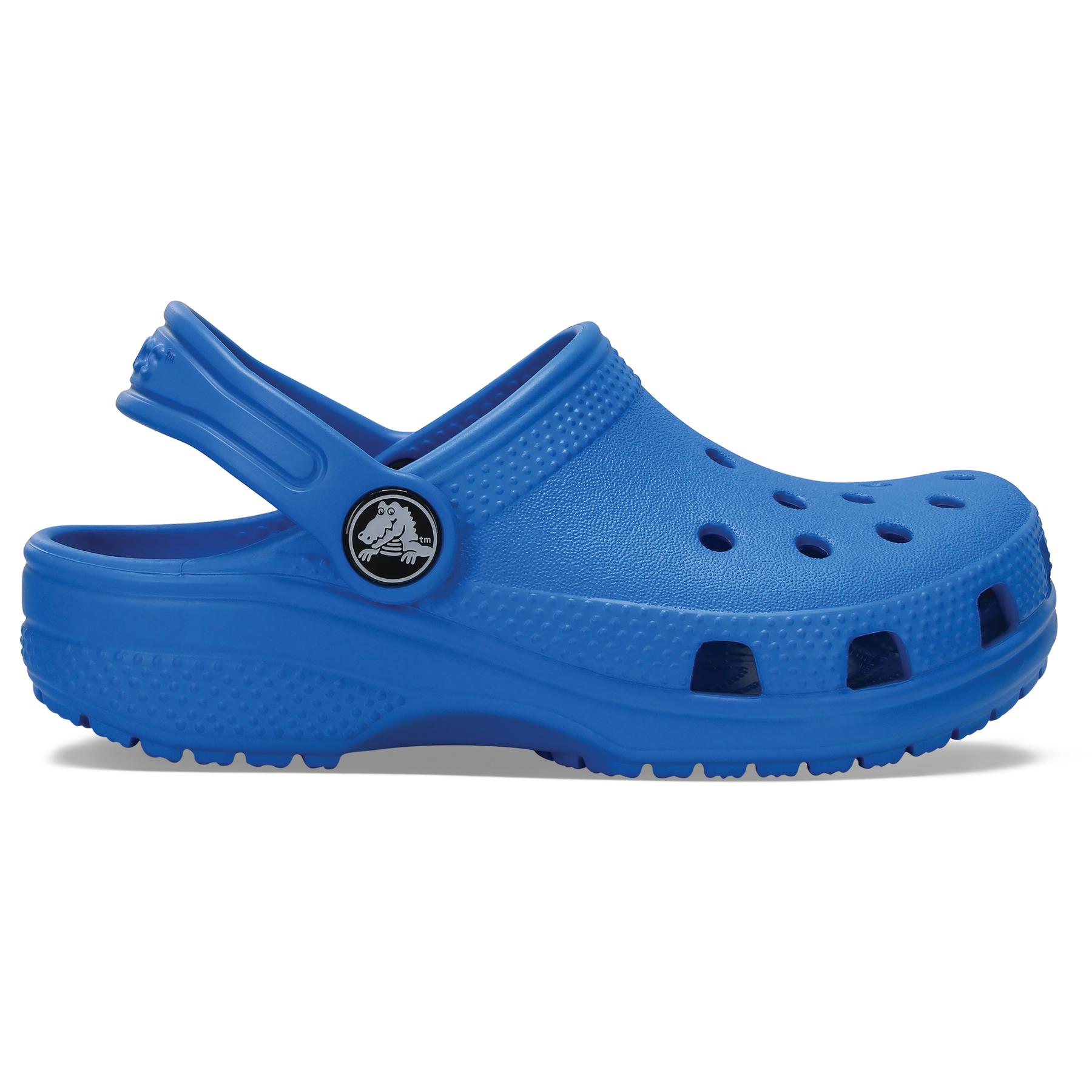 0191448735125 - Klassische Clogs für Kinder Crocs