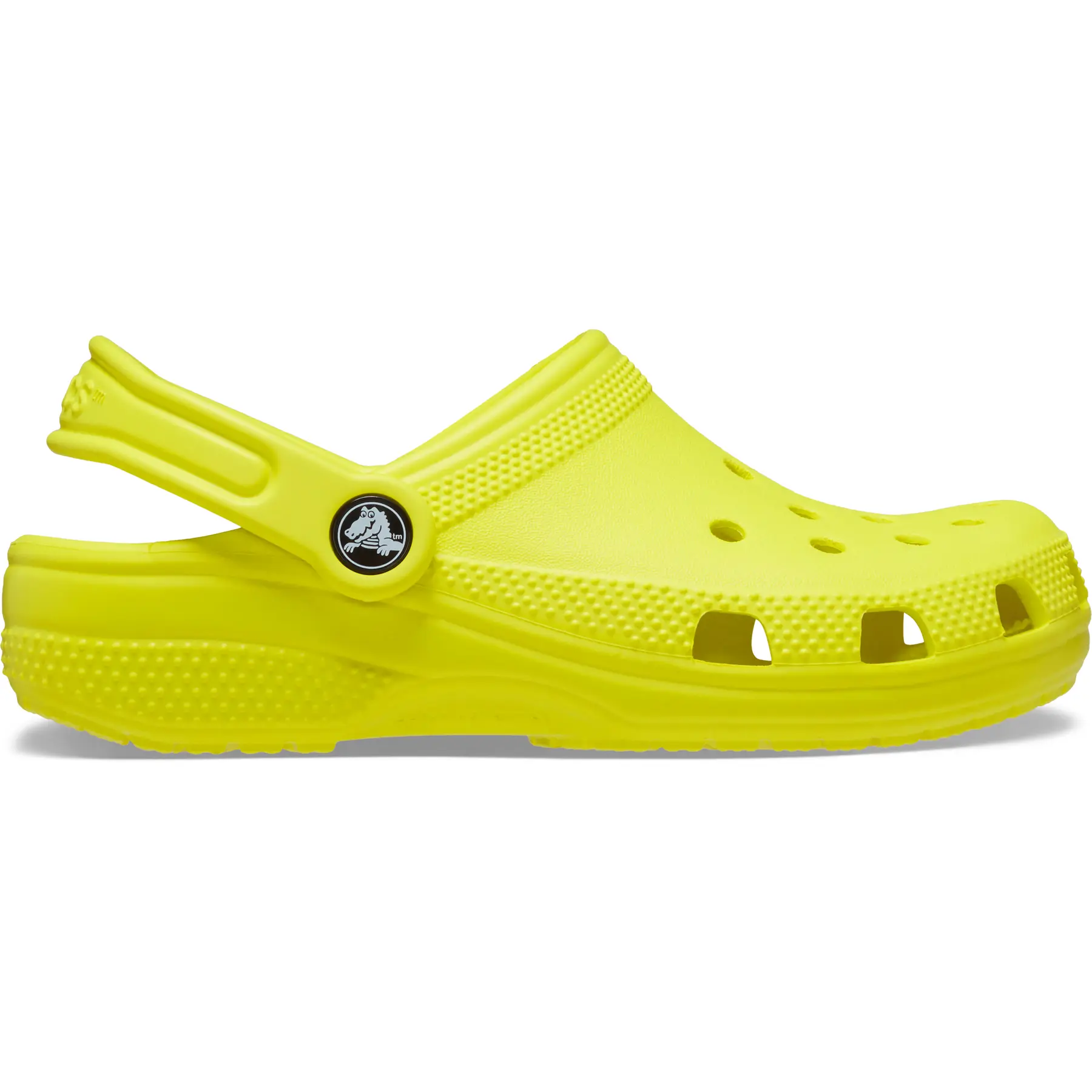 0196265550364 - Klassische Kinderclogs Crocs