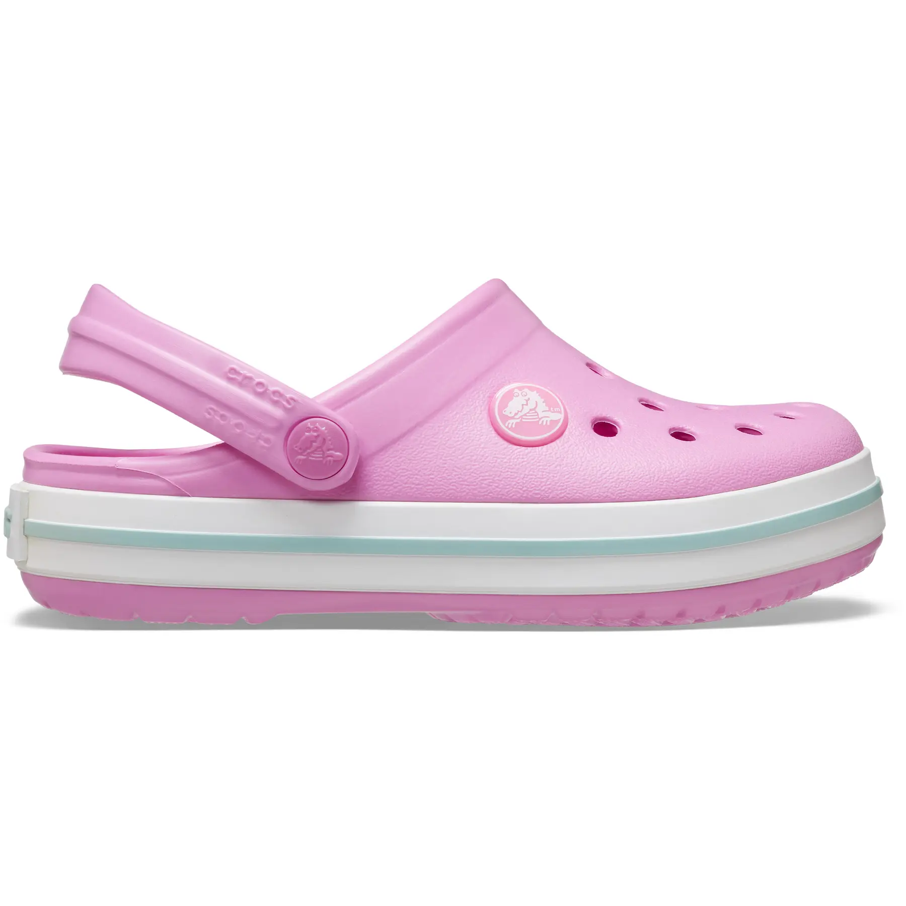 0191448917033 - Clogs für Kinder Crocband T