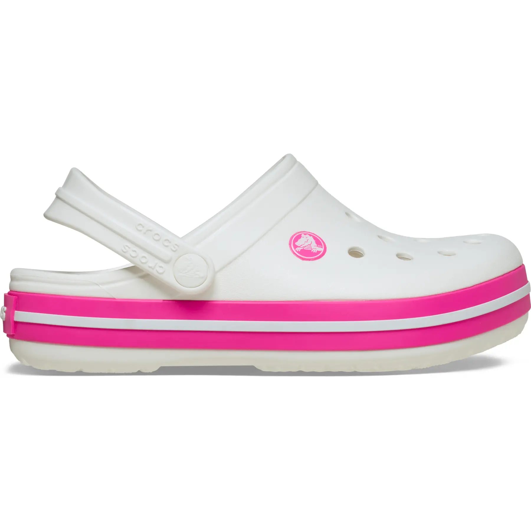 0198445207303 - Baby-Clogs Crocband Clog T