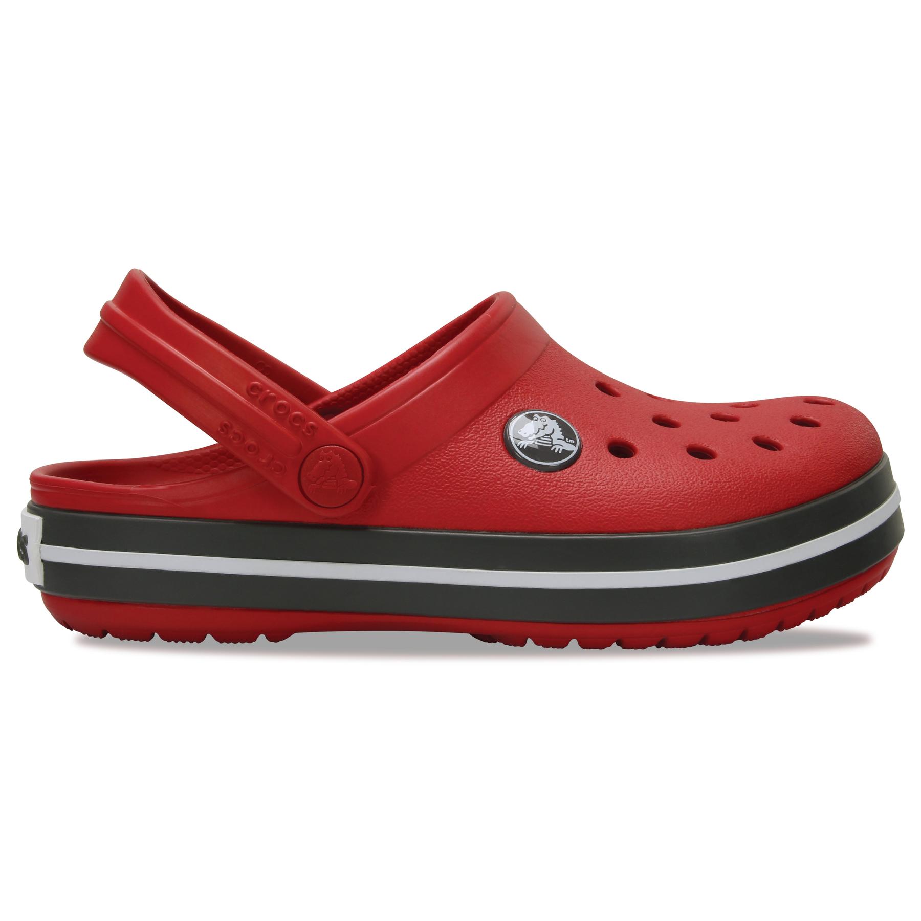 0191448740259 - Clogs für Kinder Crocband