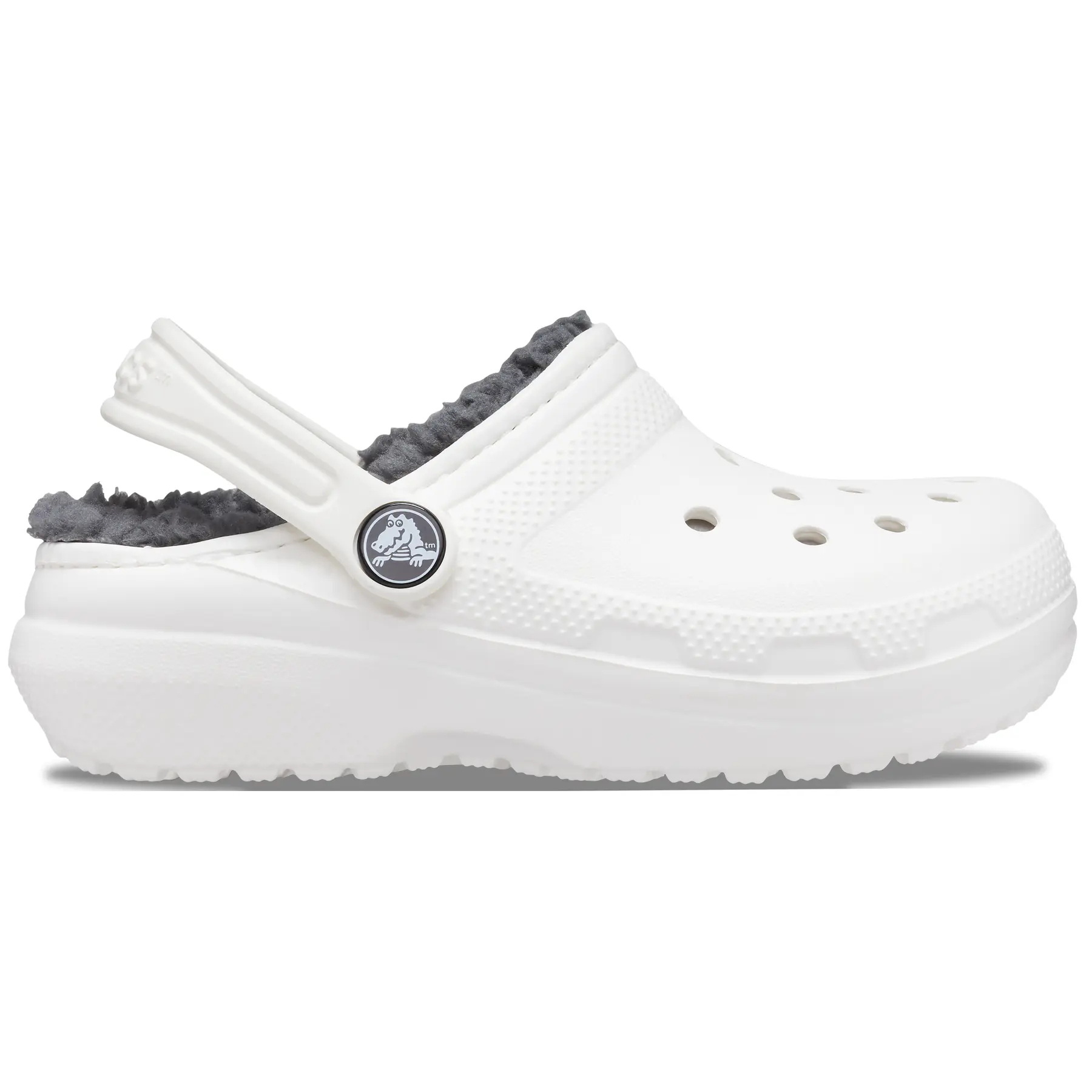0191448702349 - Clogs für Kinder Classic Lined