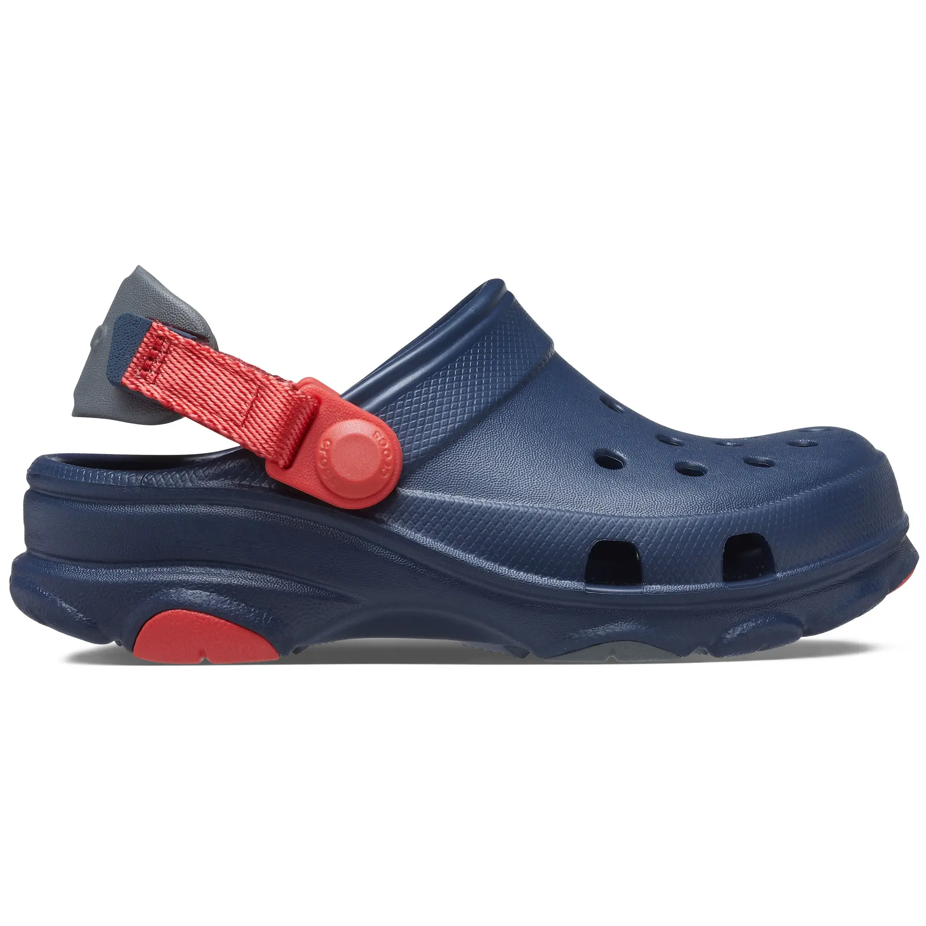 0191448878747 - Klassischer Clog All Terrain Kind Crocs