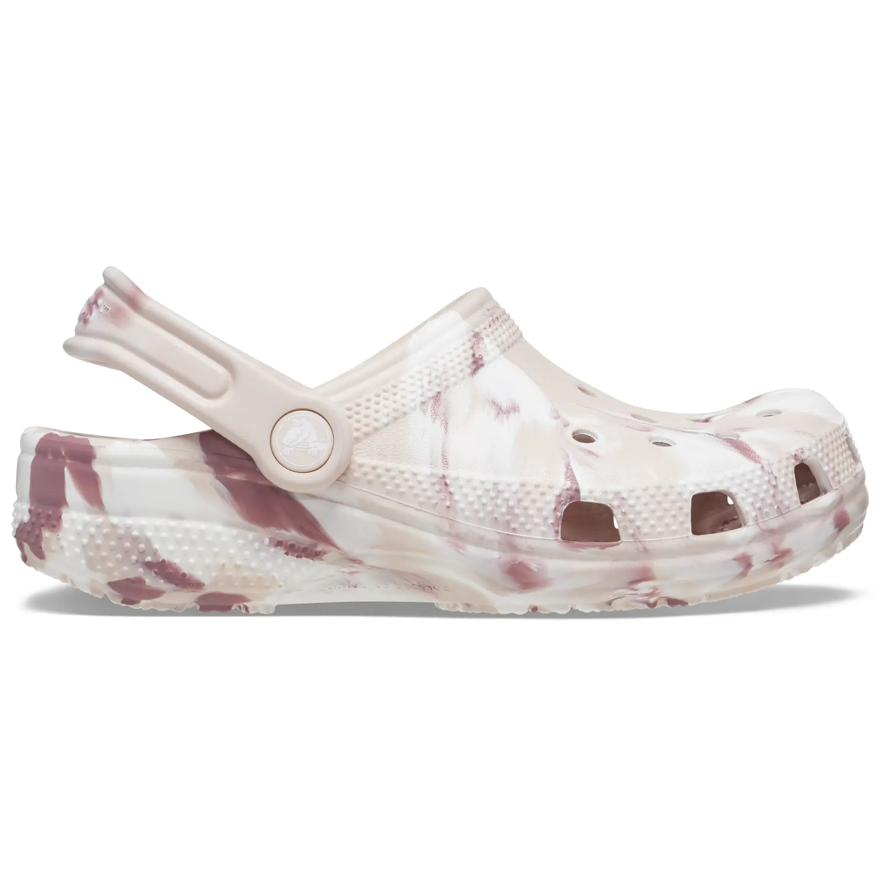 Sabot classico per bambini  Marbled
