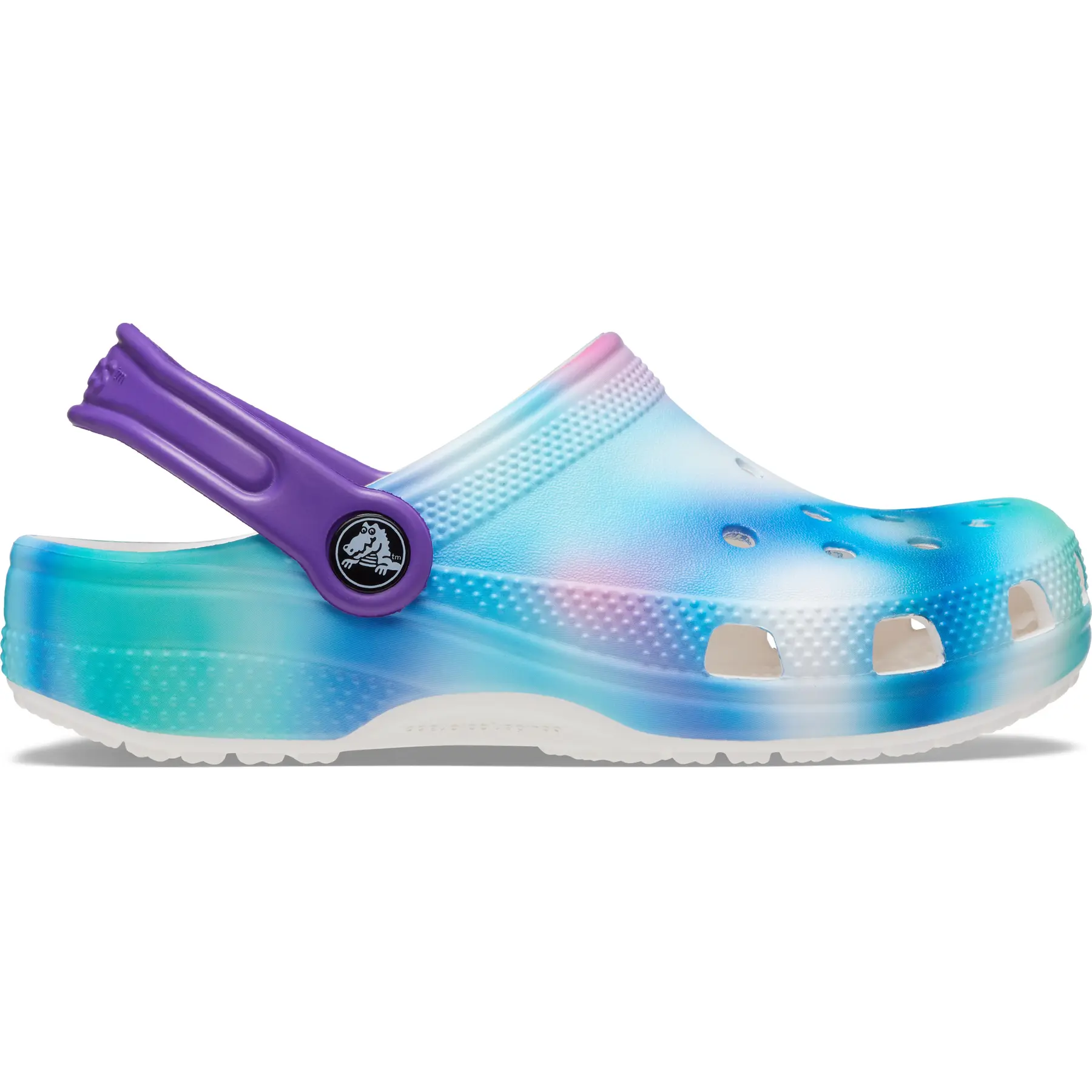 0191448927353 - Klassischer Kinderclog solarized