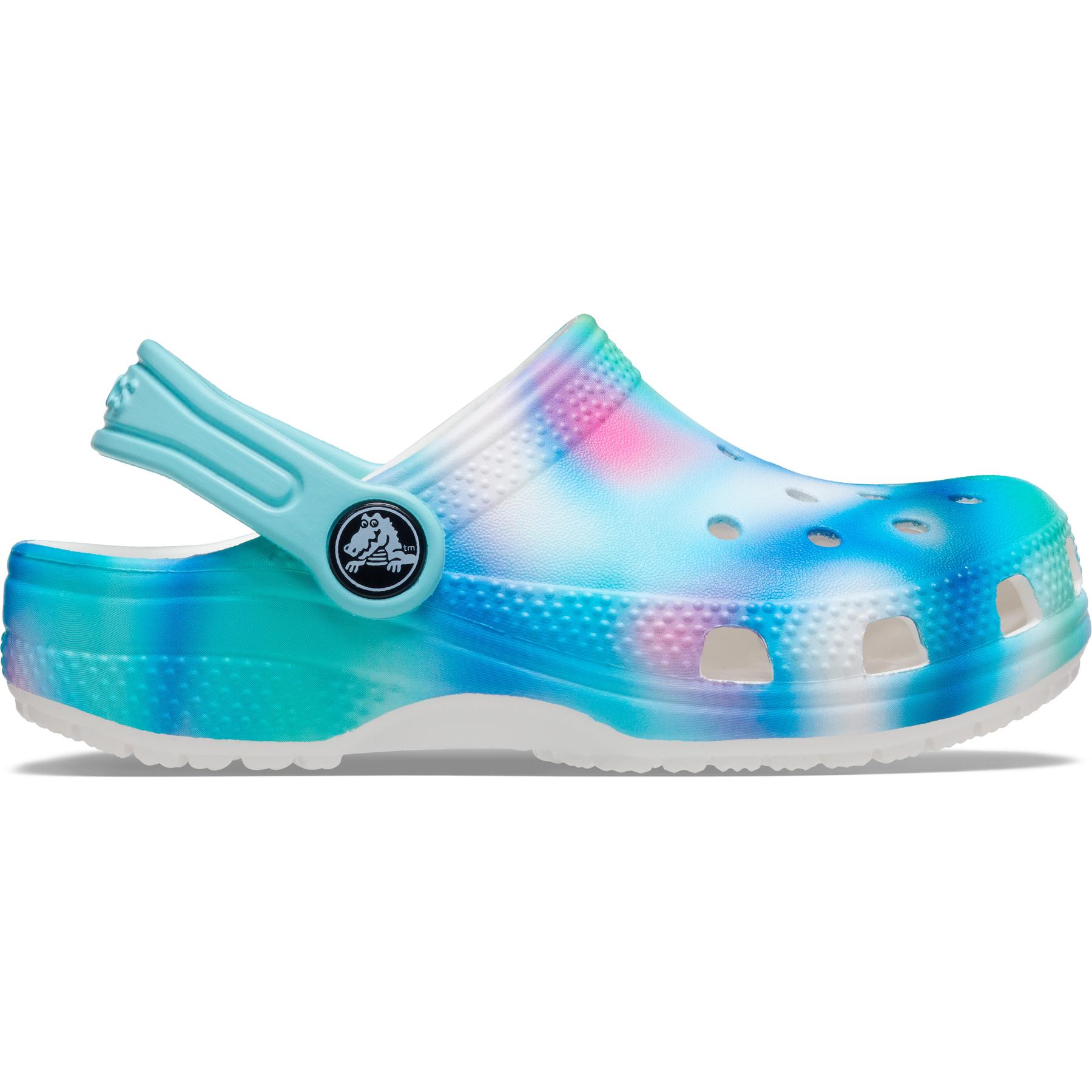0191448927469 - Klassischer Kinderclog solarized