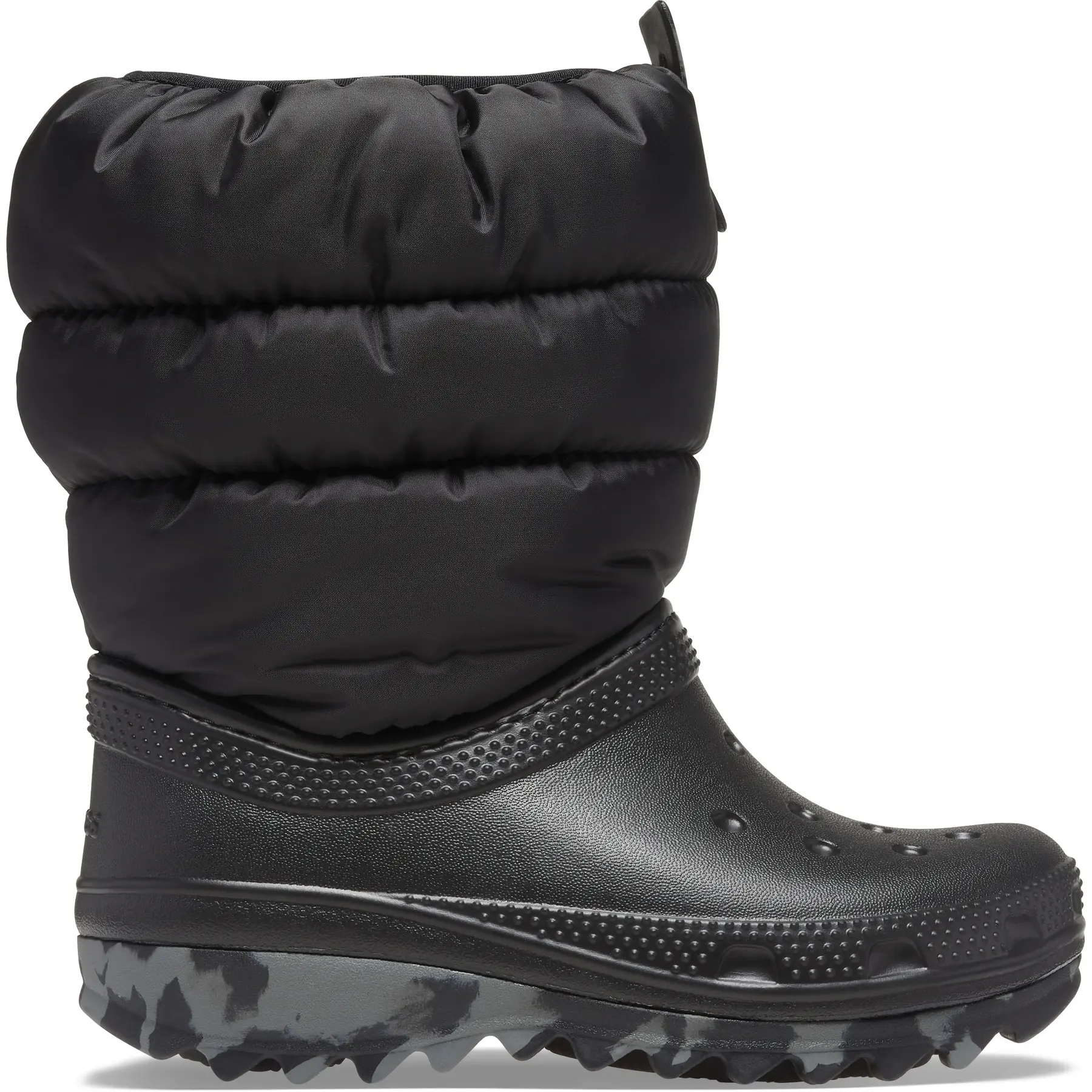 0191448883383 - Kinderstiefel Classic Neo Puff