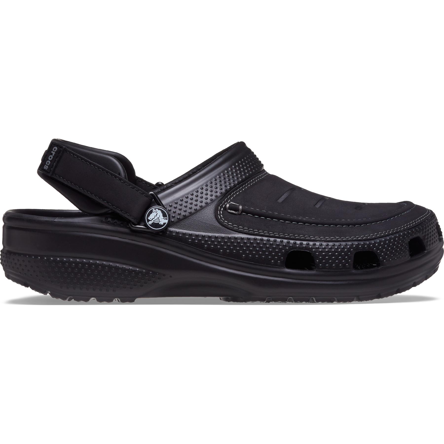 0191448934207 - crocs Sandalen MEN’S CLASSIC YUKON VISTA II Pantoletten 0191448934207 - crocs Sandalen MEN’S CLASSIC YUKON VISTA II Pantoletten