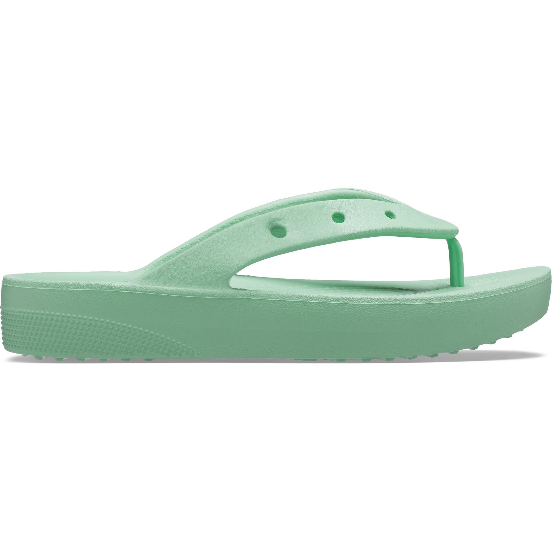 0196265223718 - Flip-Flops für Frauen Classic Platform